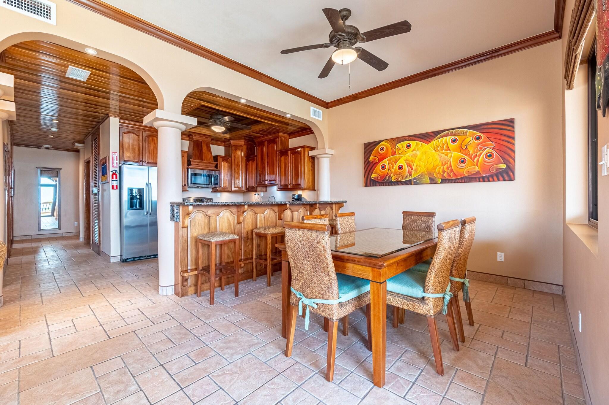 Suite Sea View Two Bedrooms