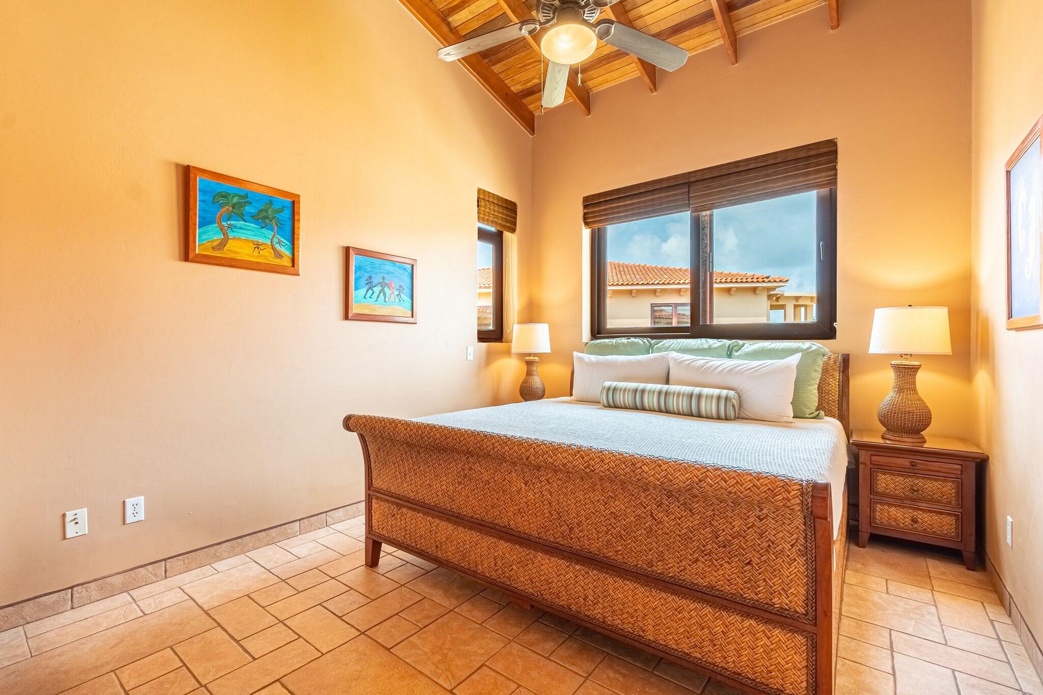 Suite Sea View Two Bedrooms