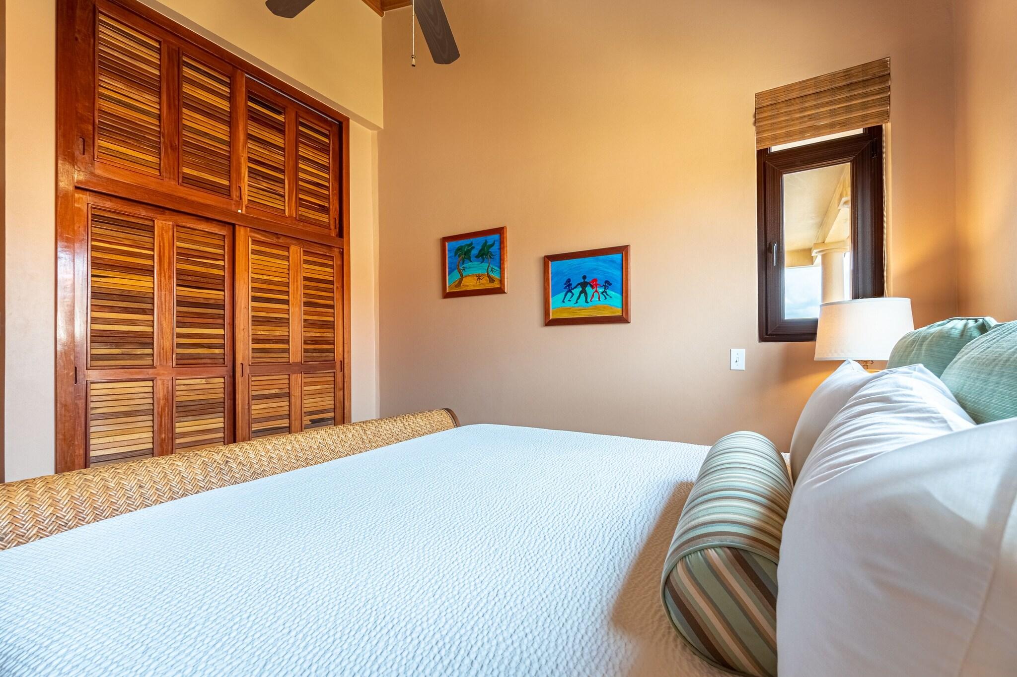 Suite Sea View Two Bedrooms