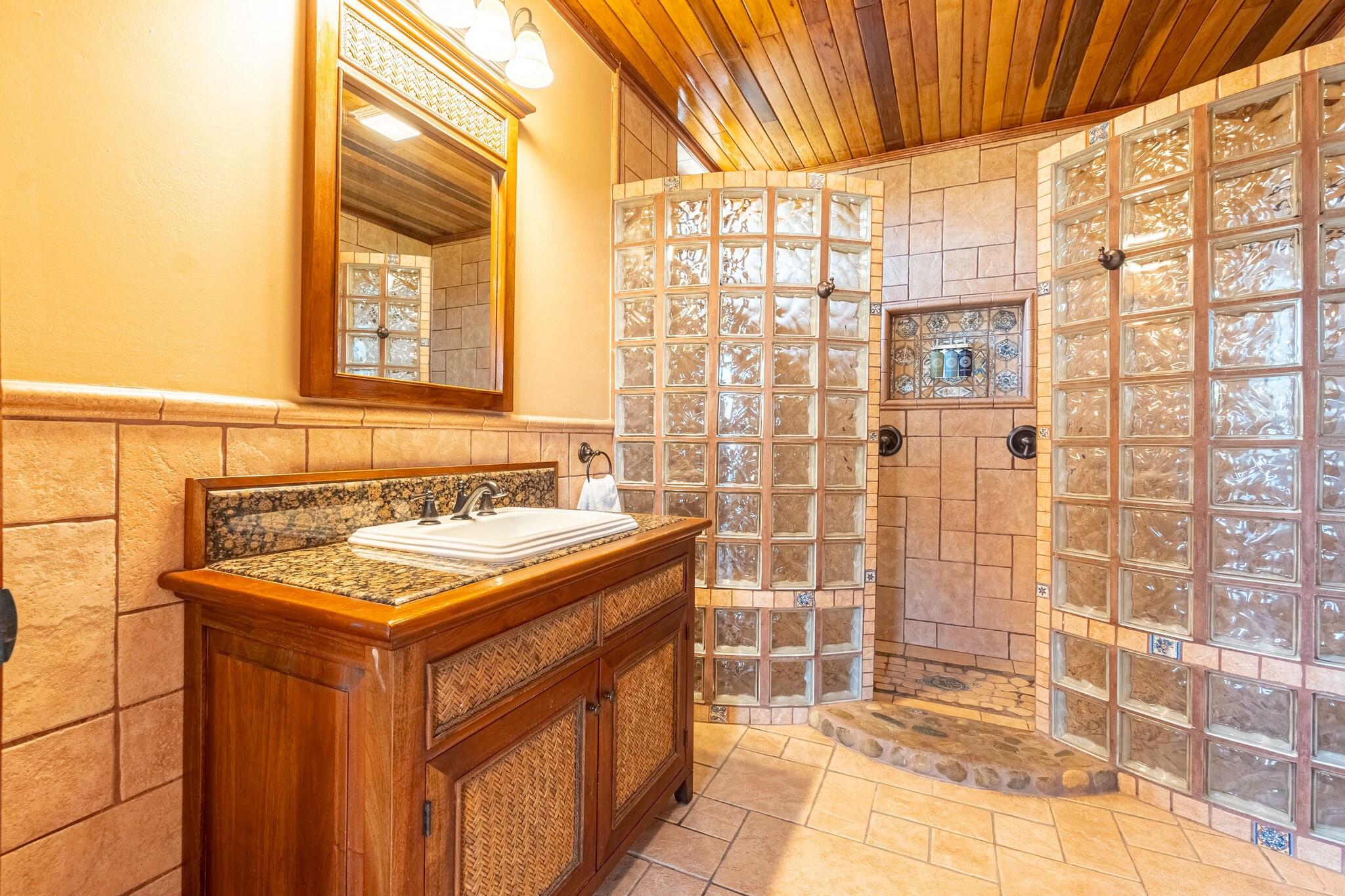 Suite Sea View Two Bedrooms