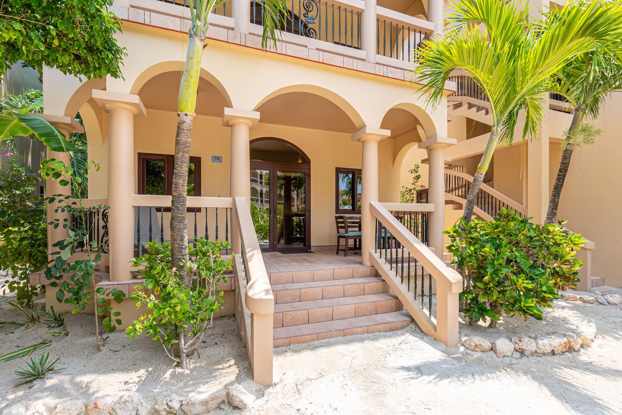 Villa Pool View Two Bedrooms