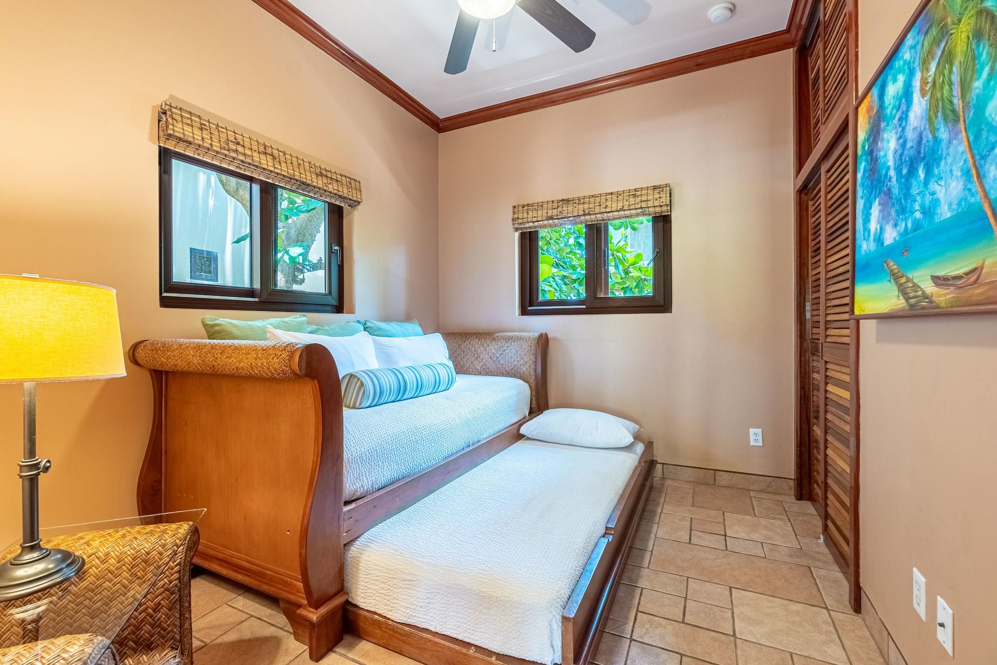 Villa Pool View Two Bedrooms