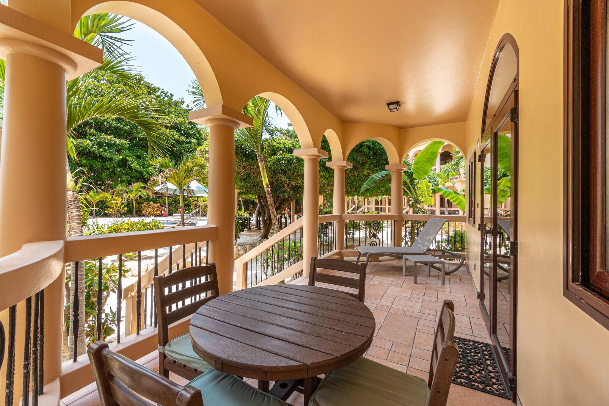 Villa Pool View Two Bedrooms