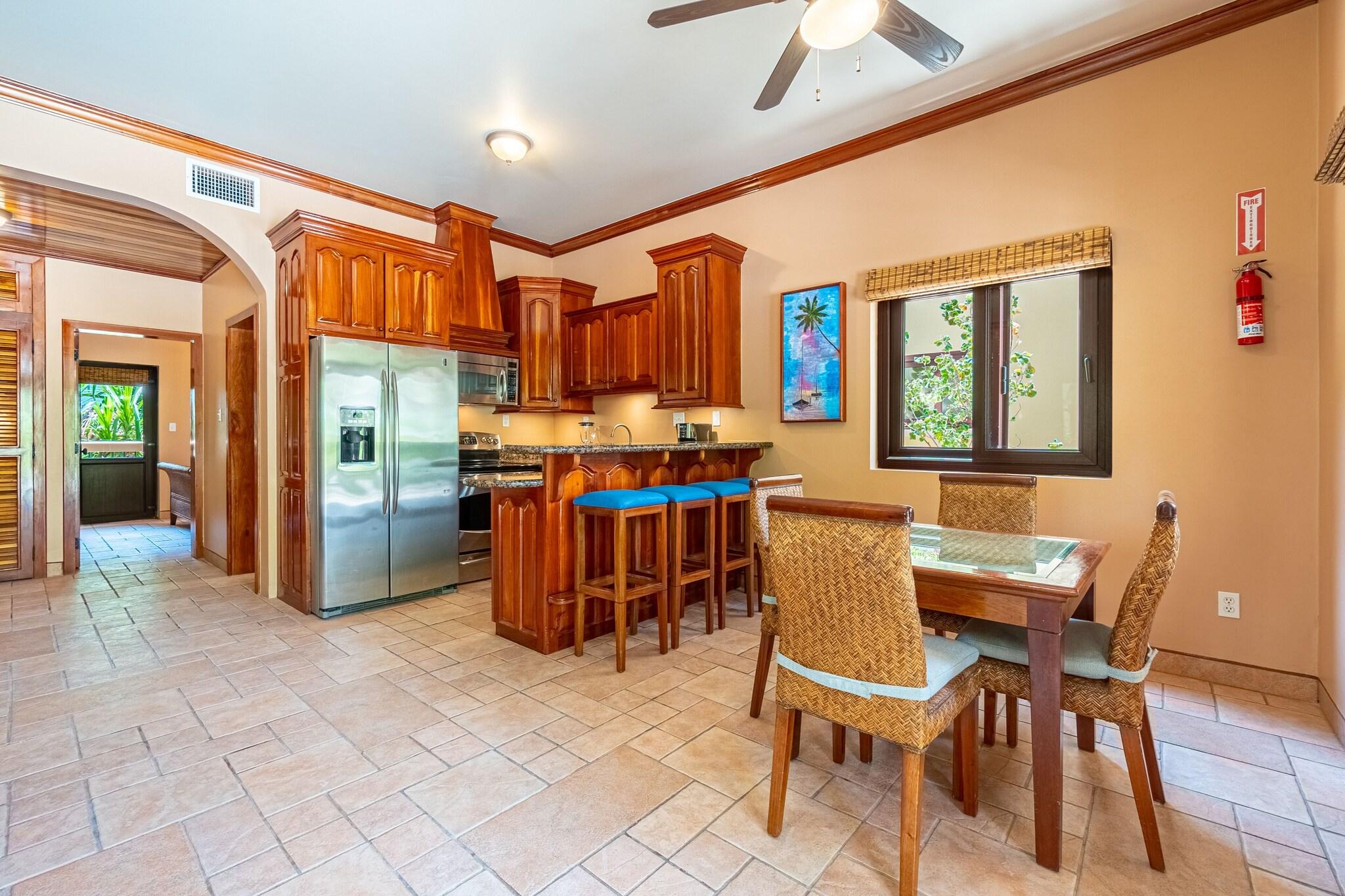 Villa Pool View Two Bedrooms