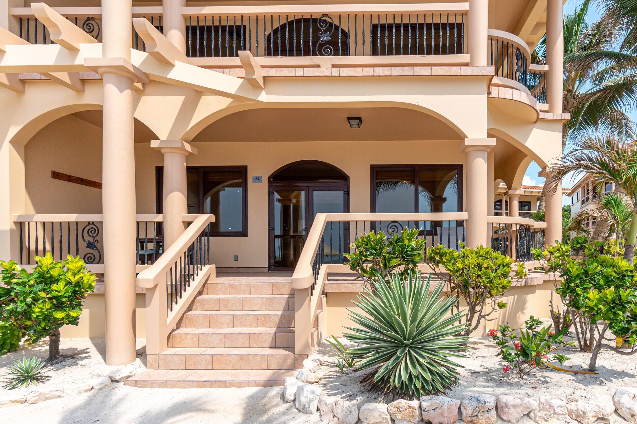 Suite Luxury Two Bedrooms