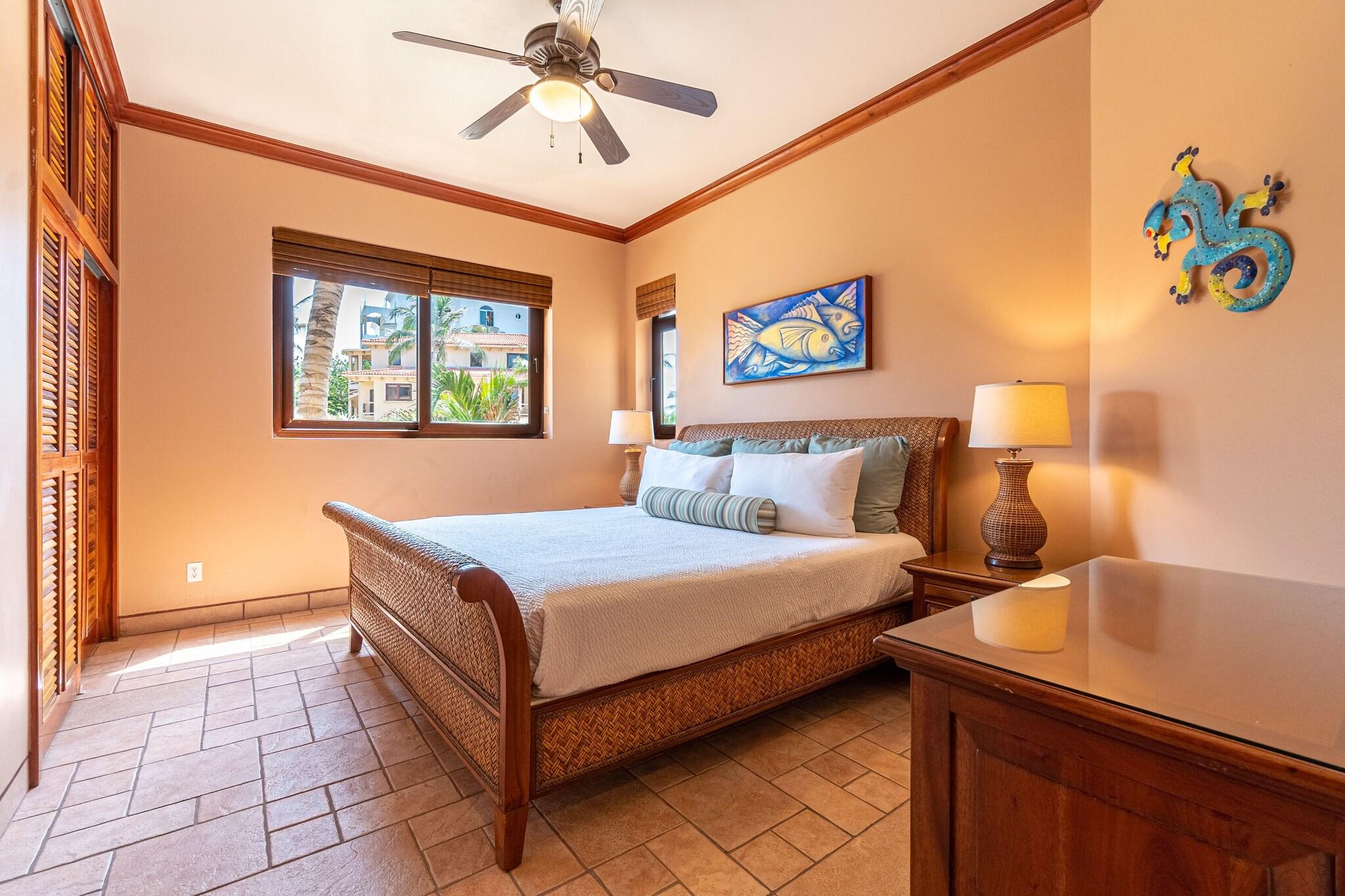 Suite Luxury Two Bedrooms