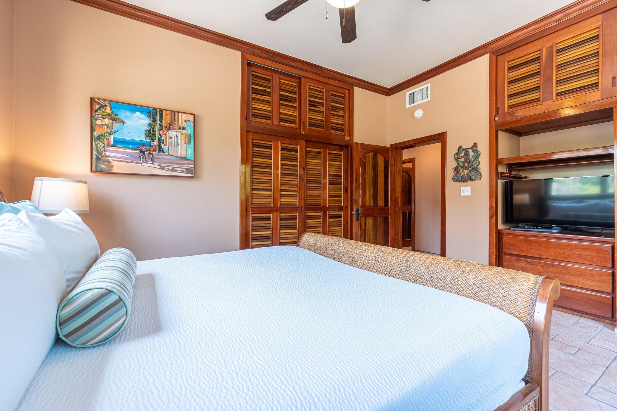 Suite Luxury Two Bedrooms