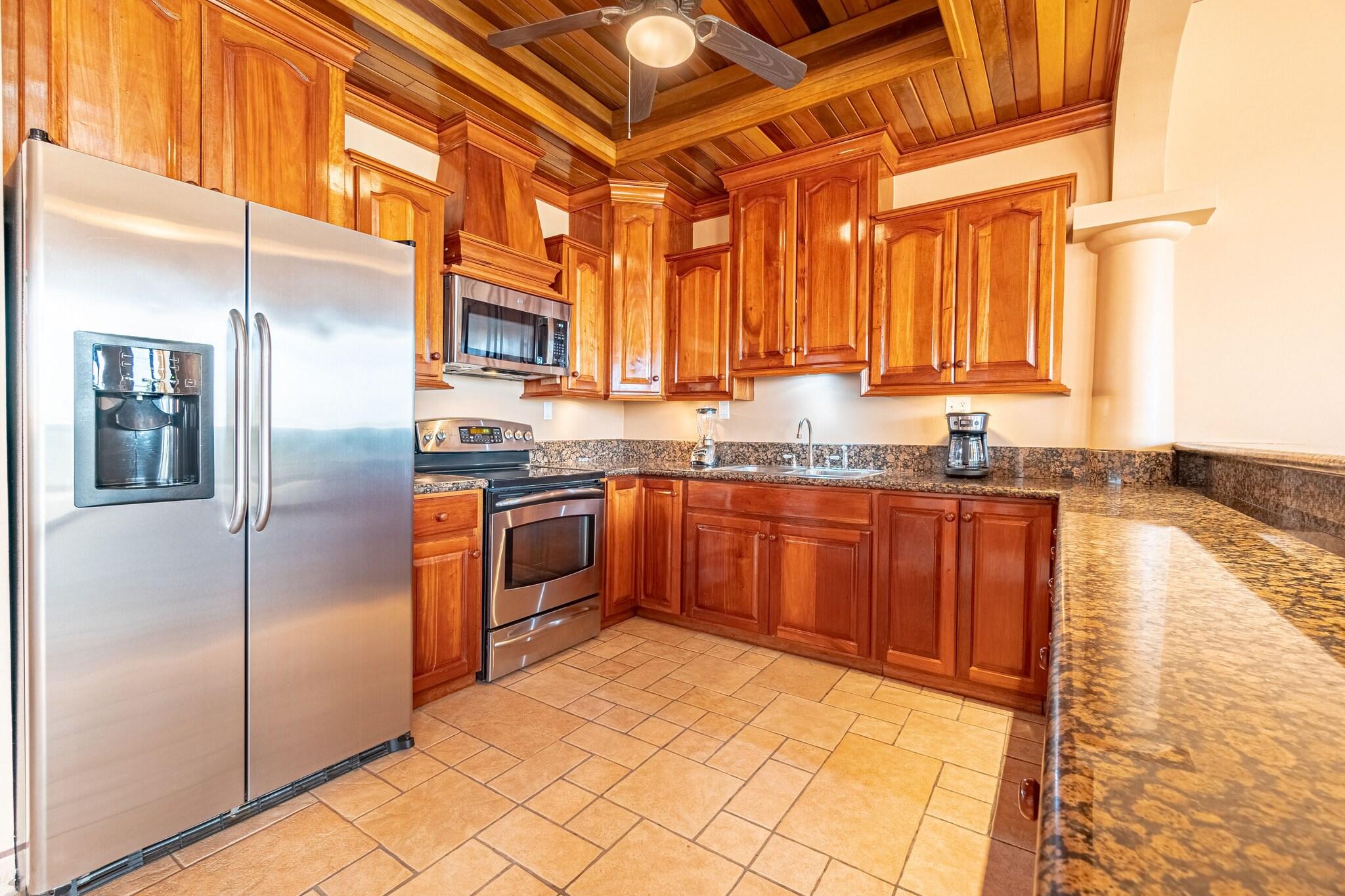 Suite Sea View Two Bedrooms