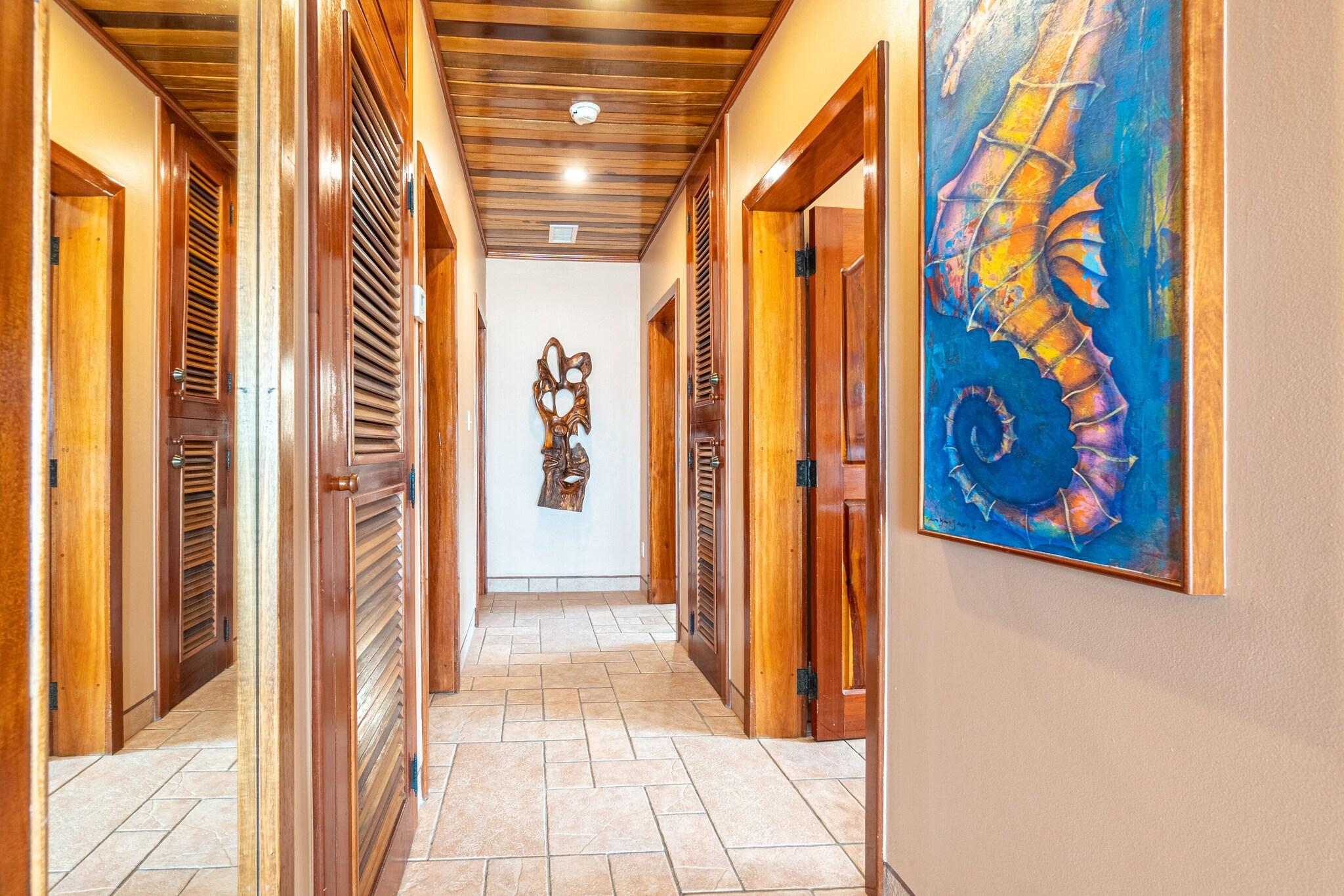 Suite Luxury Two Bedrooms