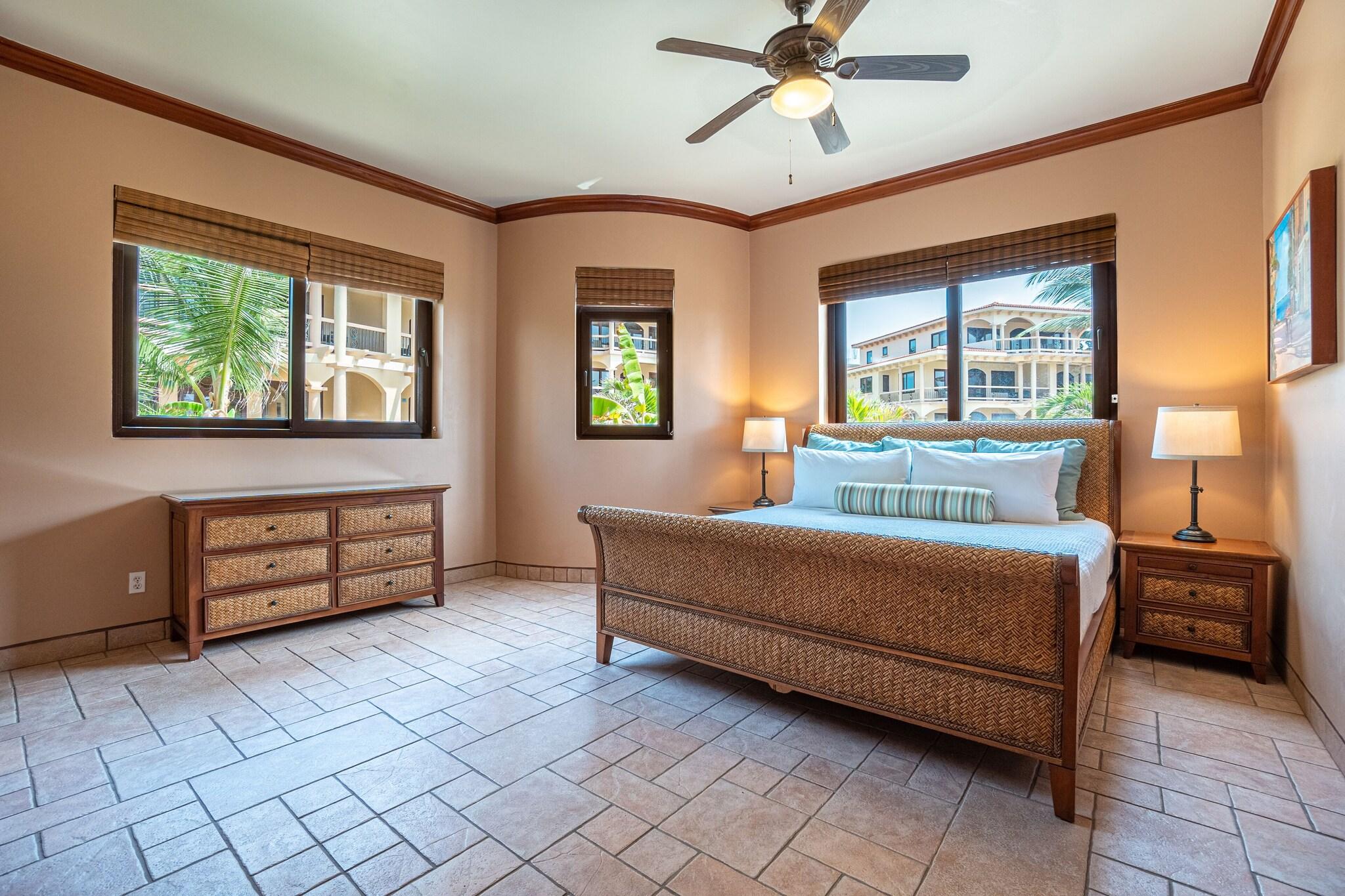 Suite Luxury Two Bedrooms