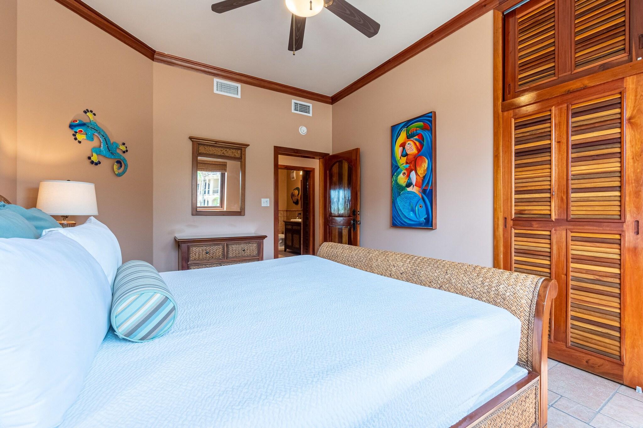 Suite Luxury Two Bedrooms