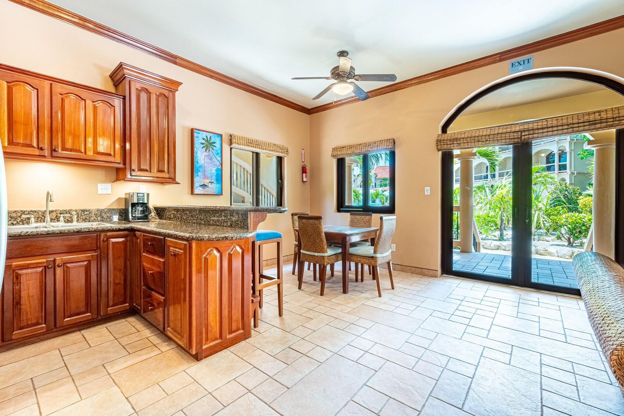 Villa Pool View Two Bedrooms