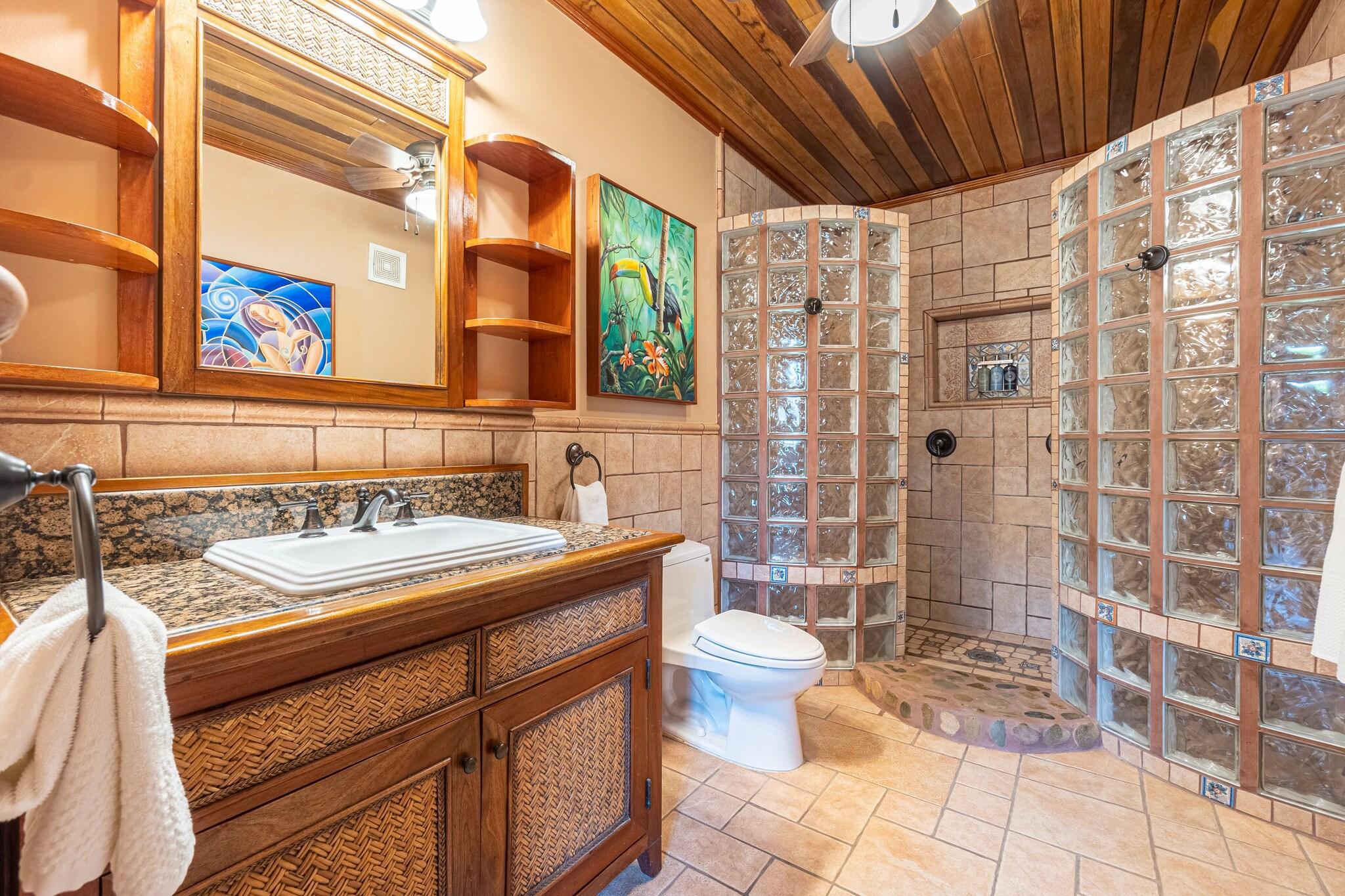 Suite Luxury Two Bedrooms