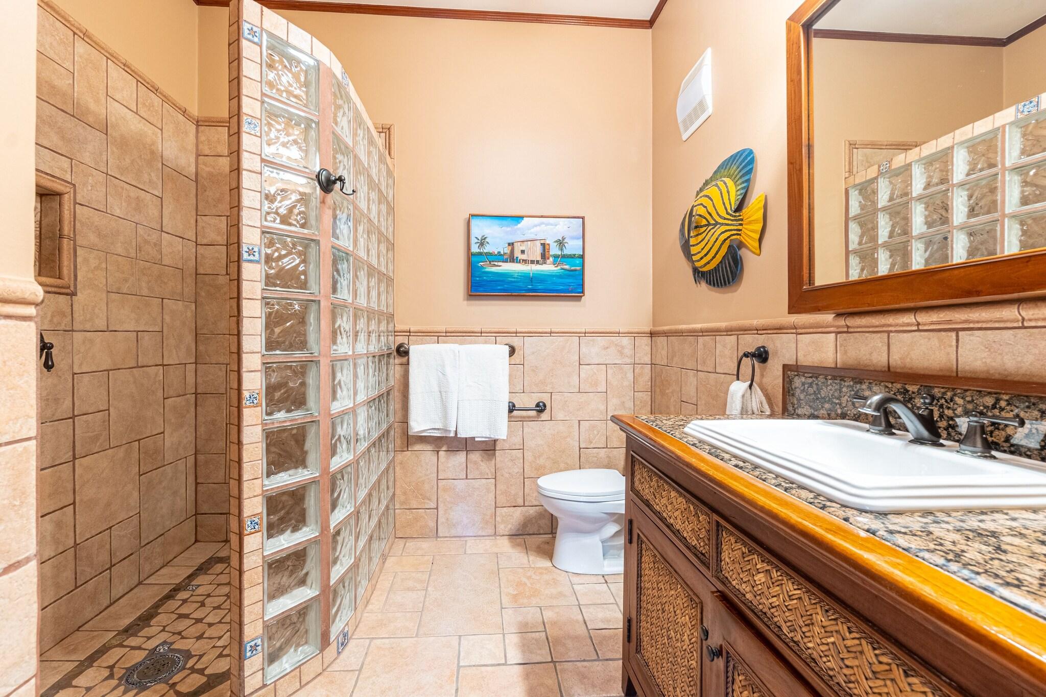 Suite Luxury Two Bedrooms