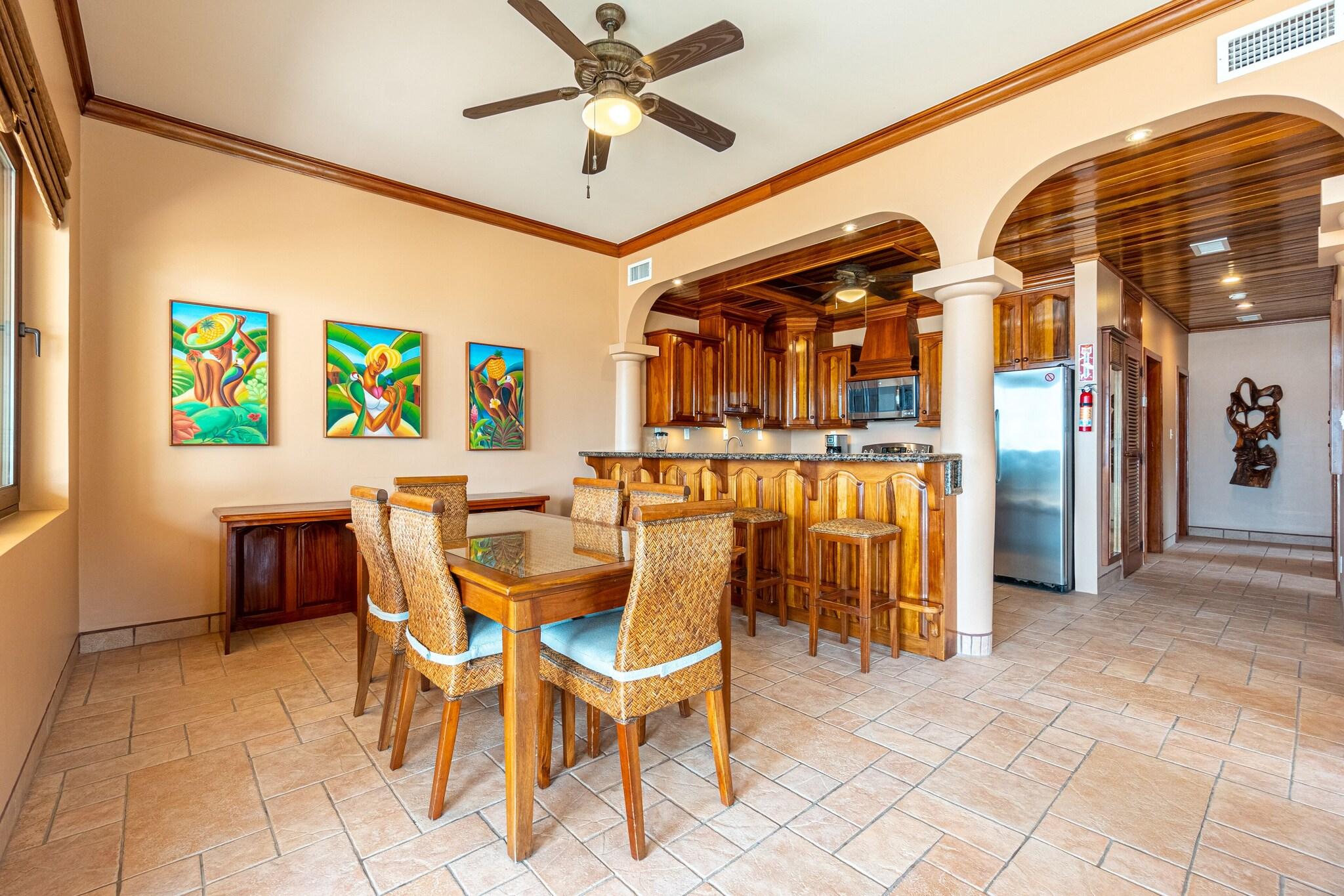 Suite Luxury Two Bedrooms