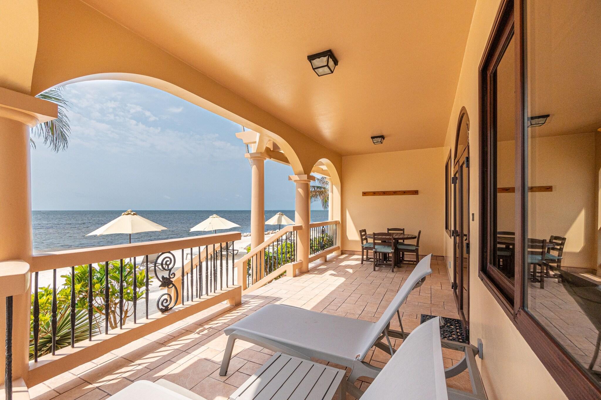 Suite Luxury Two Bedrooms