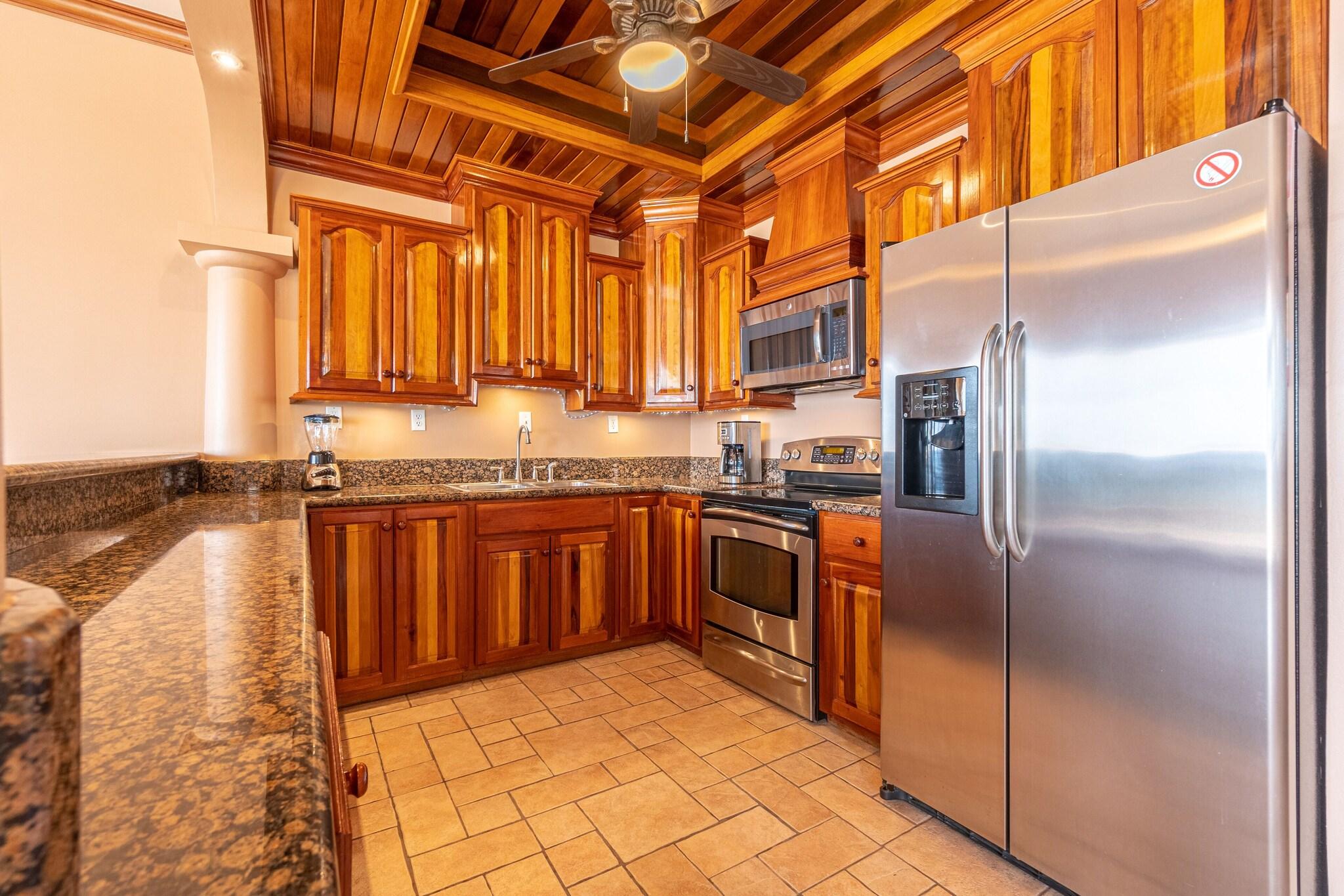 Suite Luxury Two Bedrooms