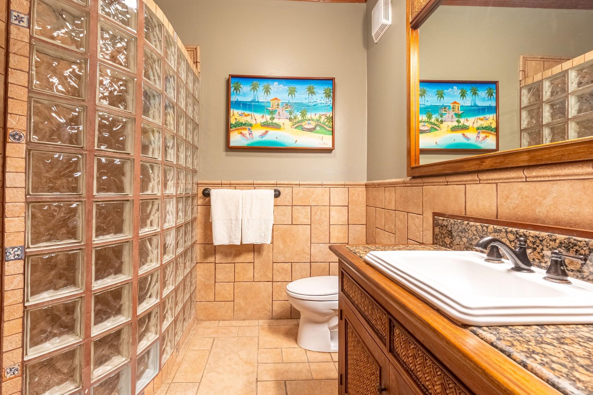 Studio Pool View King Bed