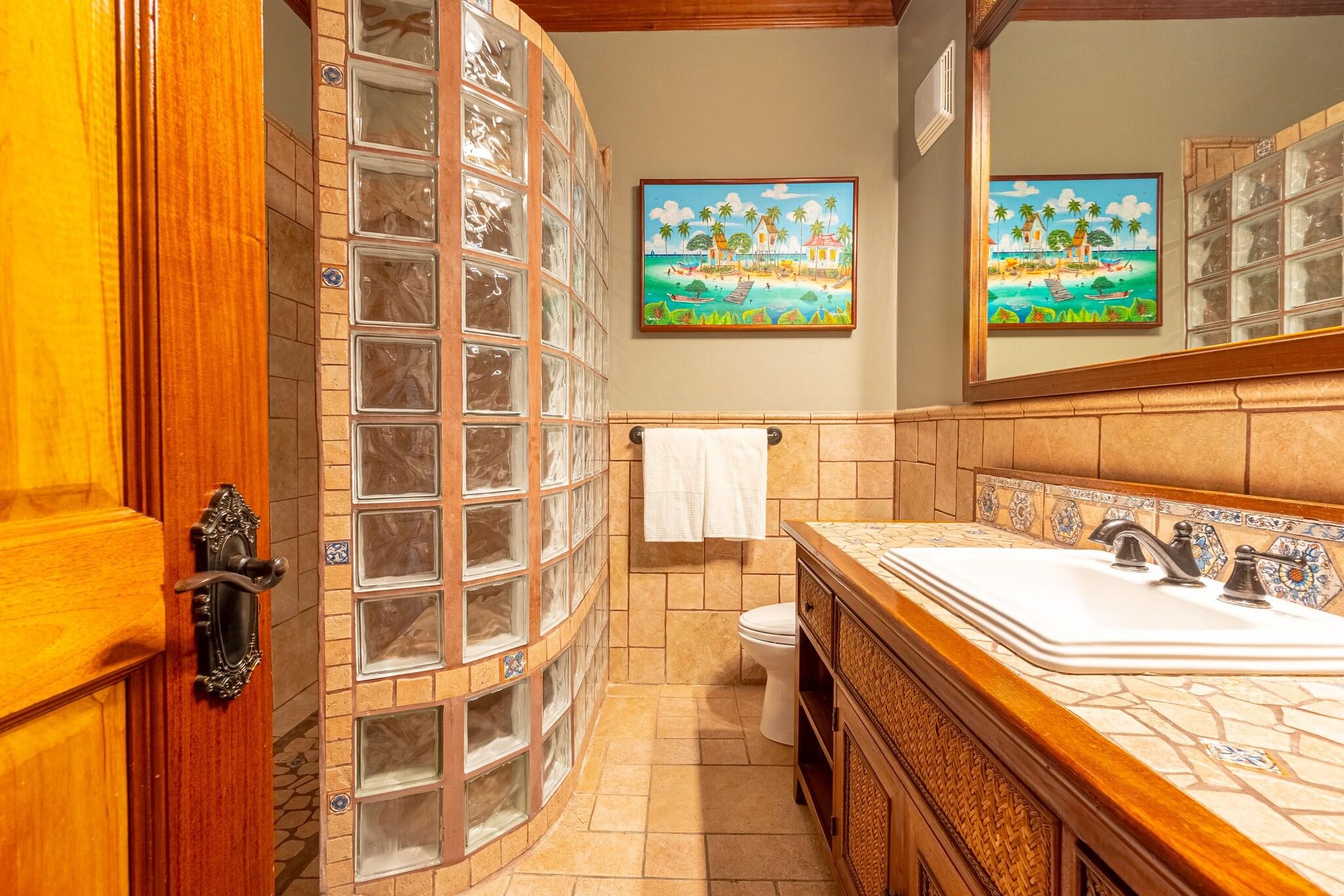 Studio Pool View King Bed