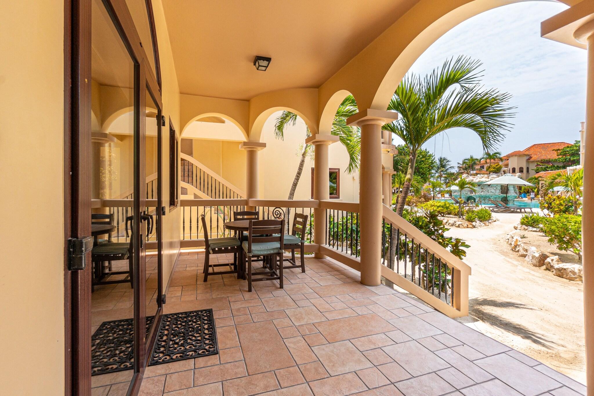 Villa Pool View Two Bedrooms