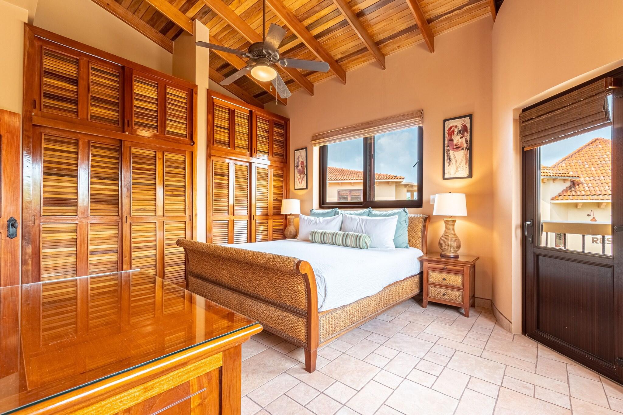 Suite Sea View Two Bedrooms