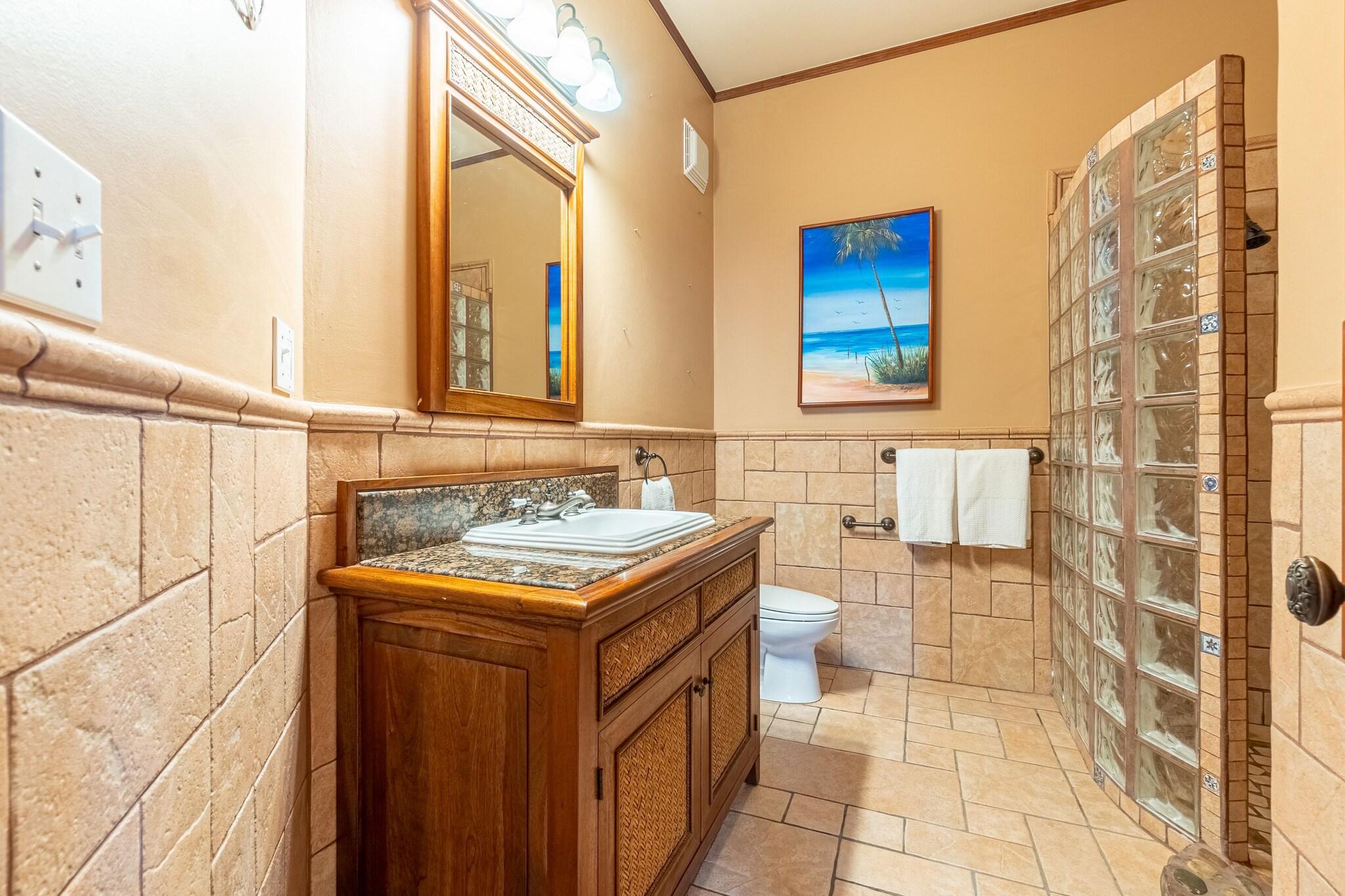 Suite Sea View Two Bedrooms