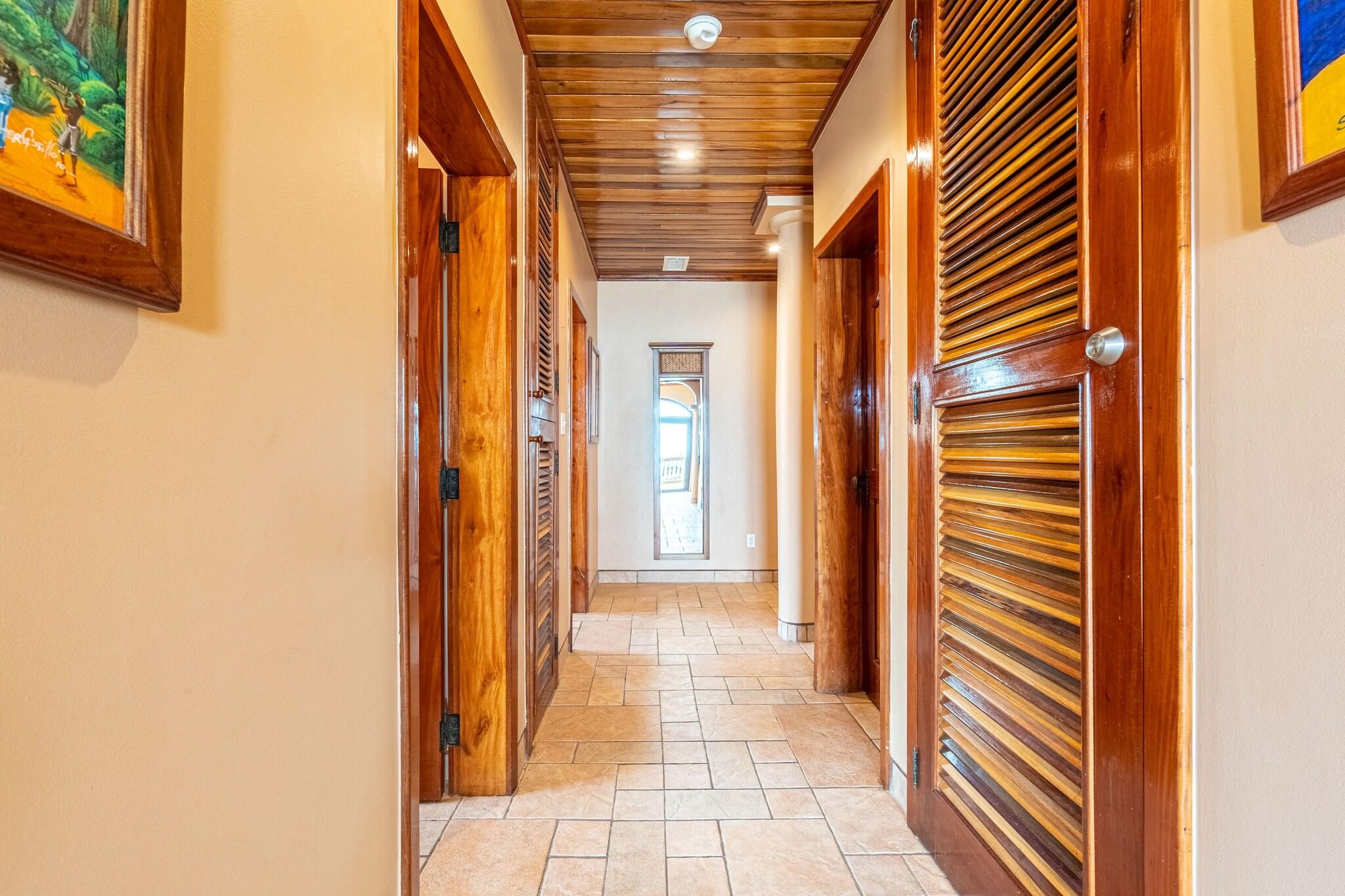 Suite Sea View Two Bedrooms