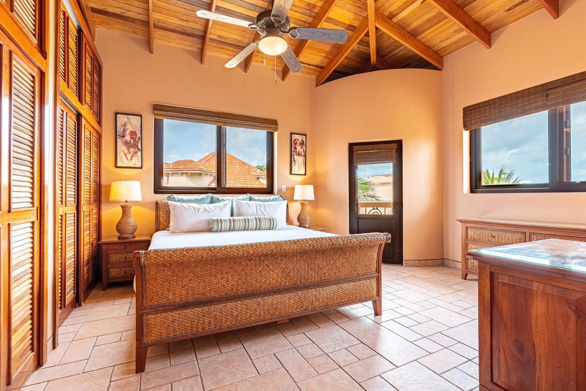 Suite Sea View Two Bedrooms