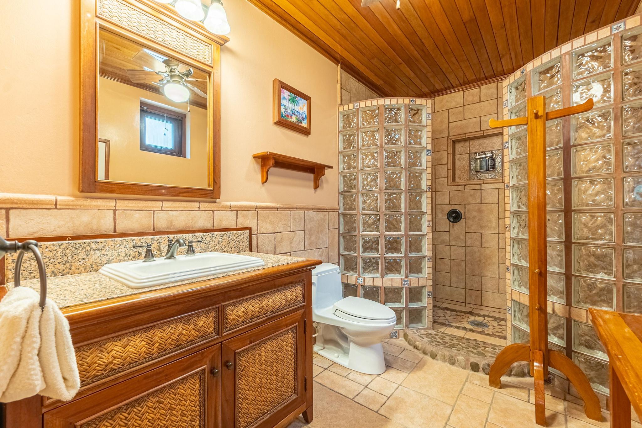 Suite Sea View King Bed