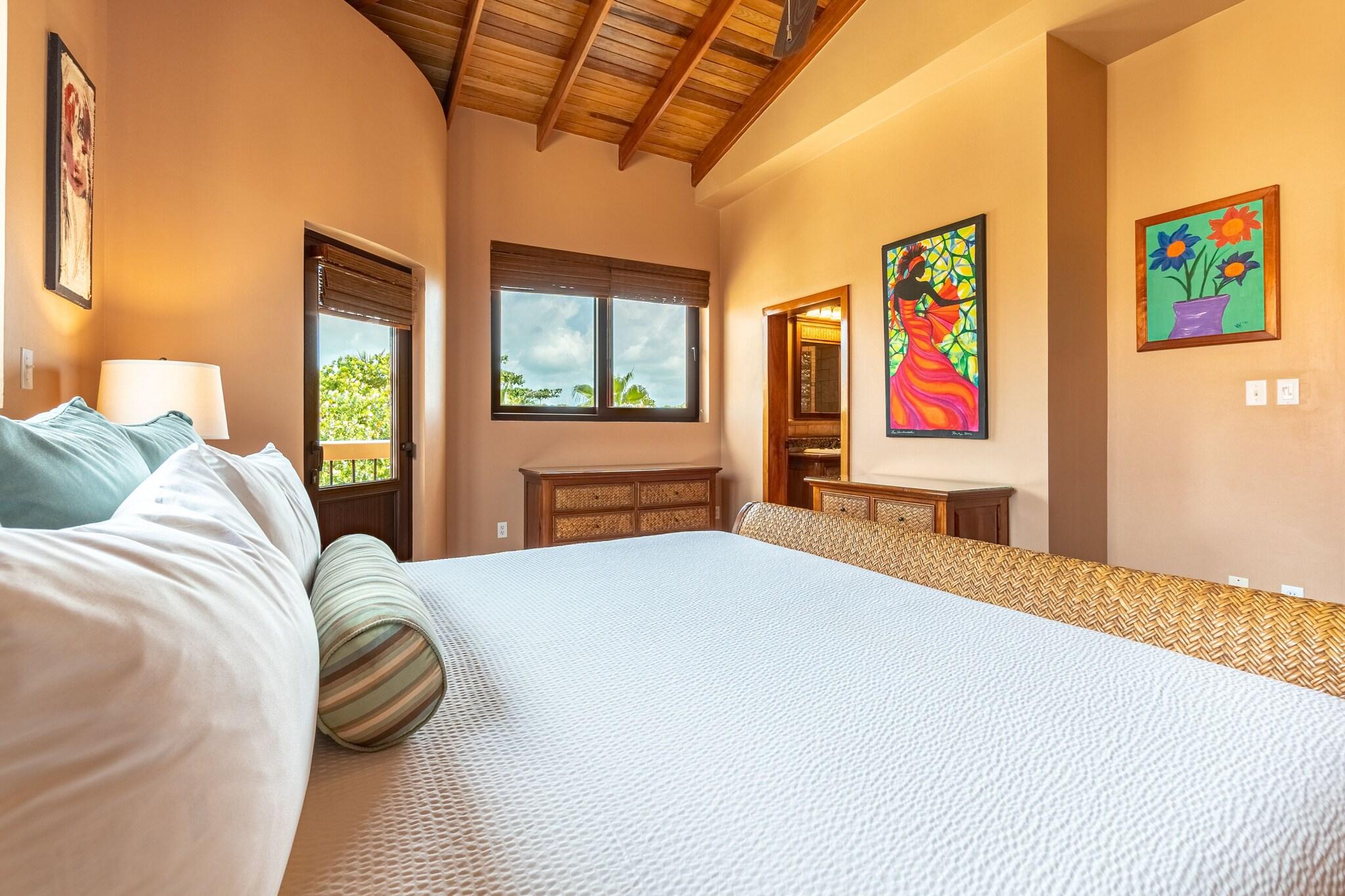 Suite Sea View Two Bedrooms