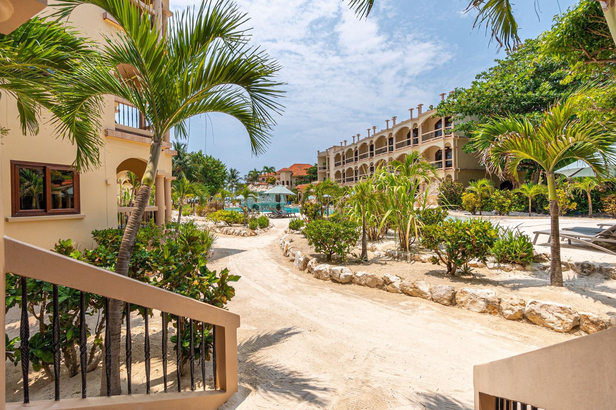 Villa Pool View Two Bedrooms