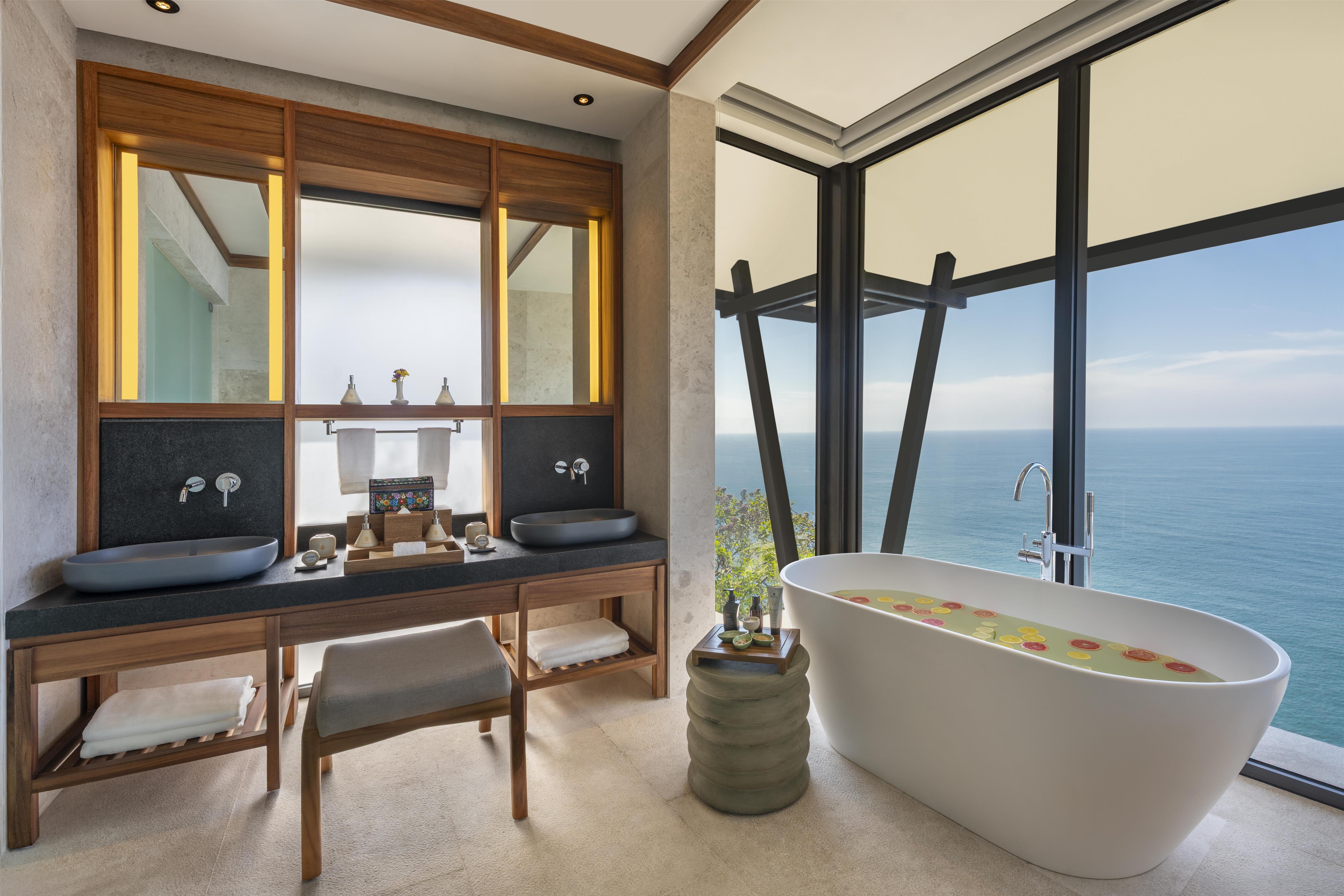 Villa Ocean View Two Bedrooms