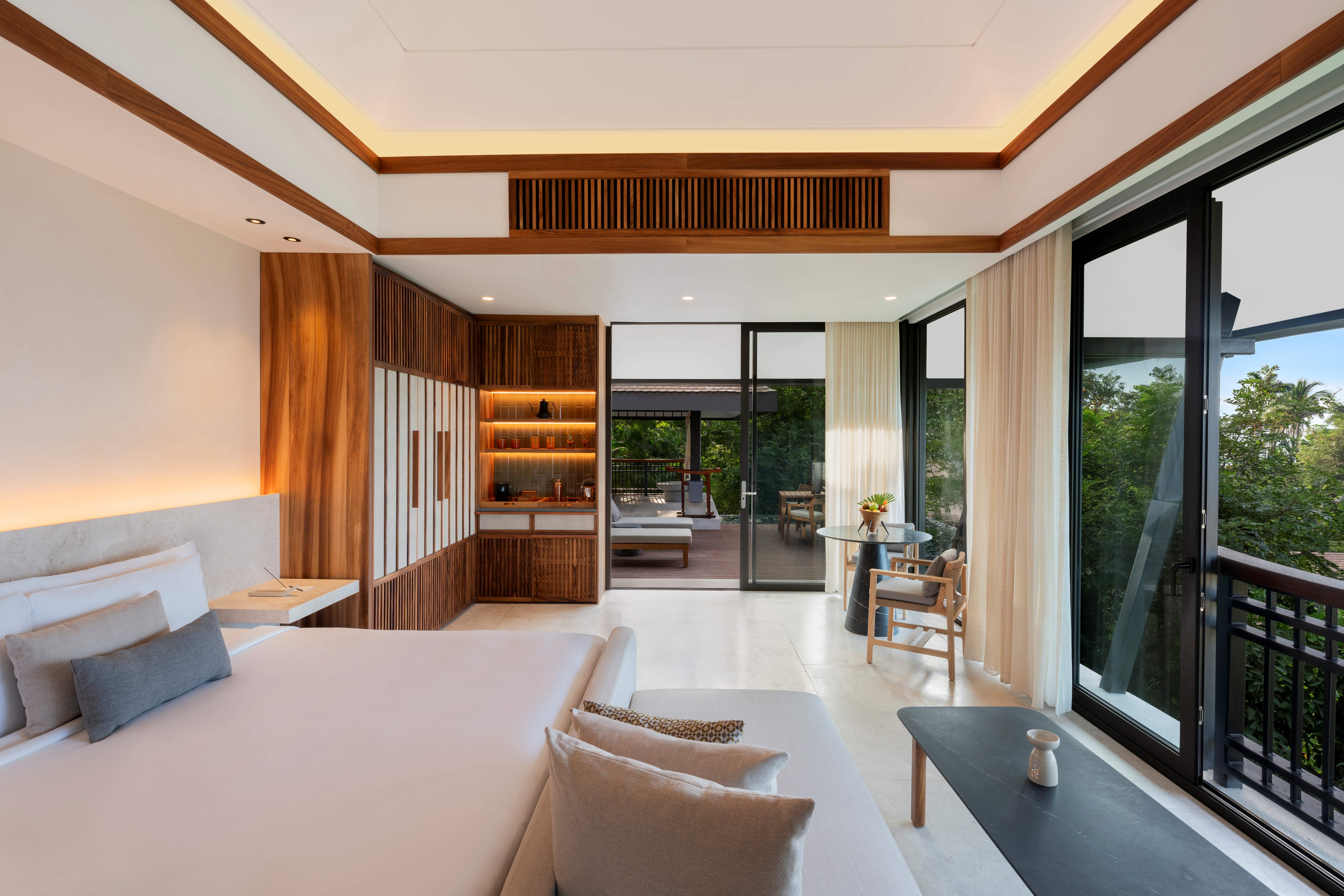 Villa Ocean View Two Bedrooms