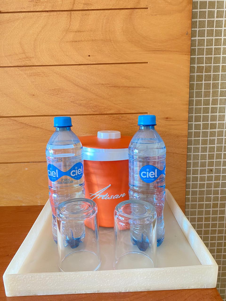 Junior Suite Sea View