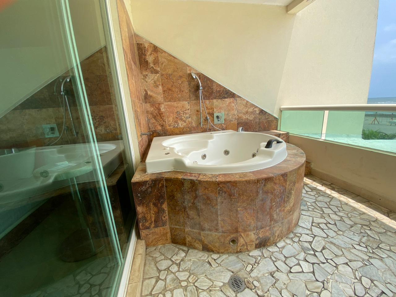 Junior Suite Sea View