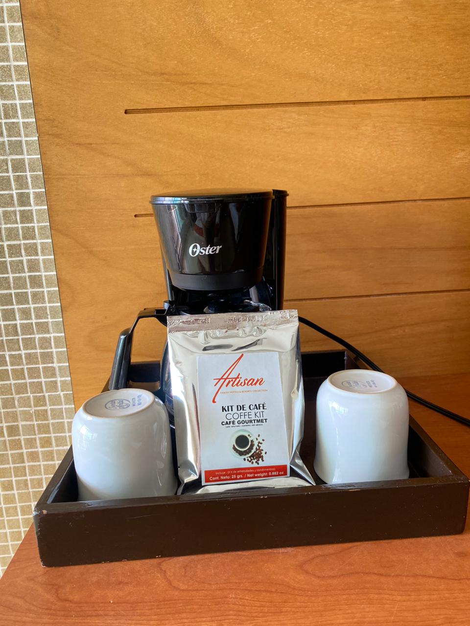 Junior Suite Sea View