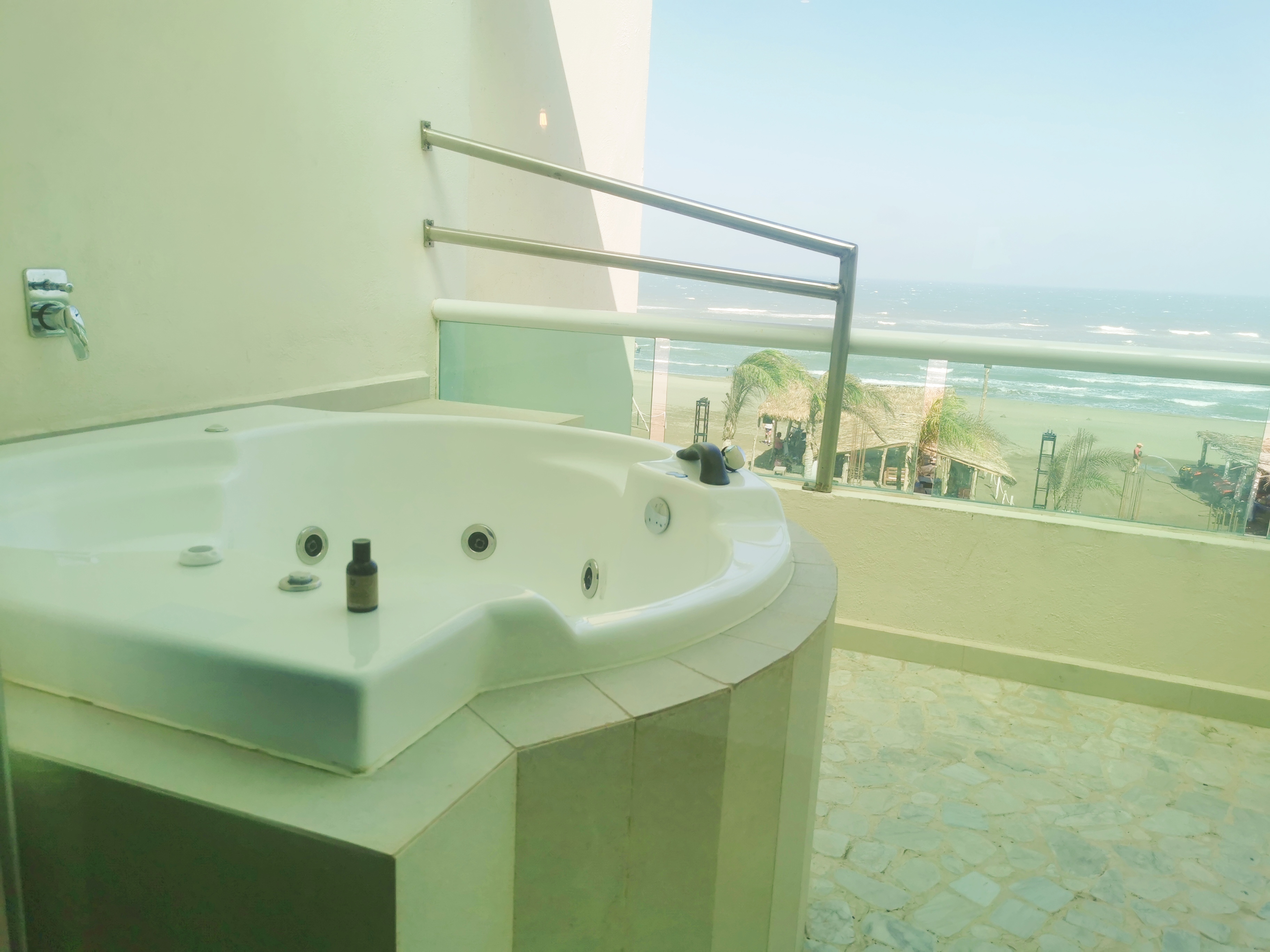 Suite Sea View