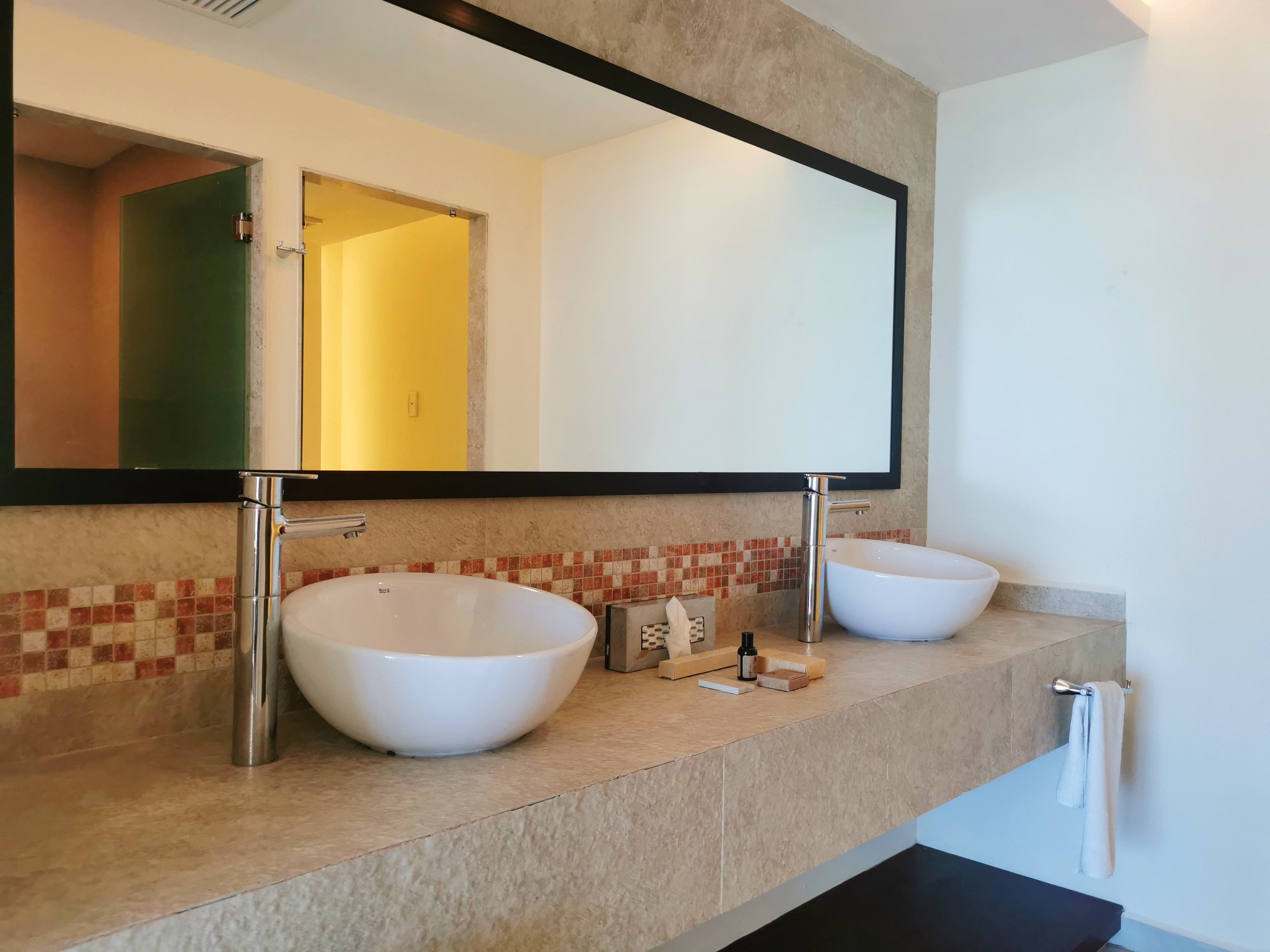 Suite Sea View King Bed