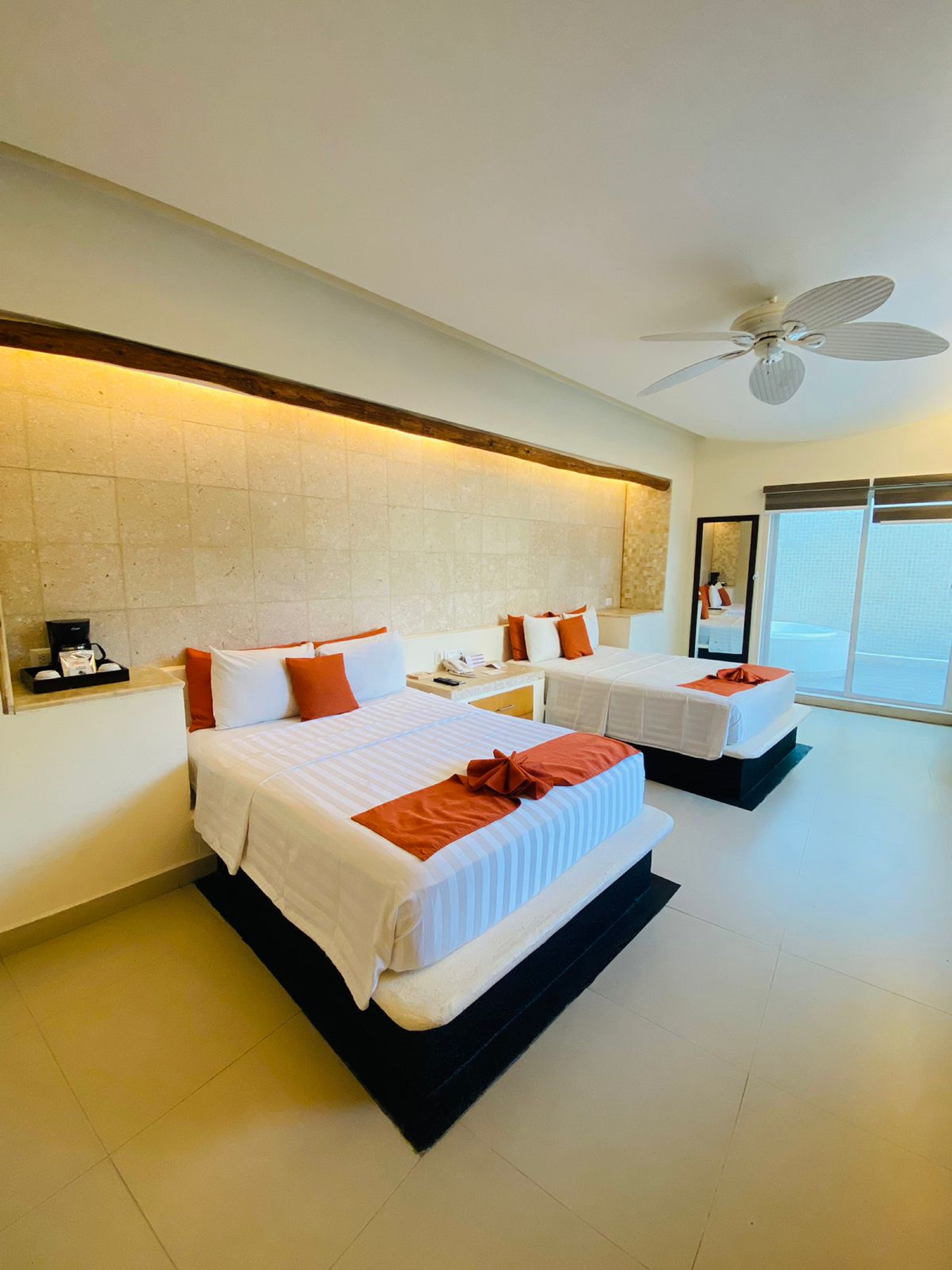 Junior Suite Standard