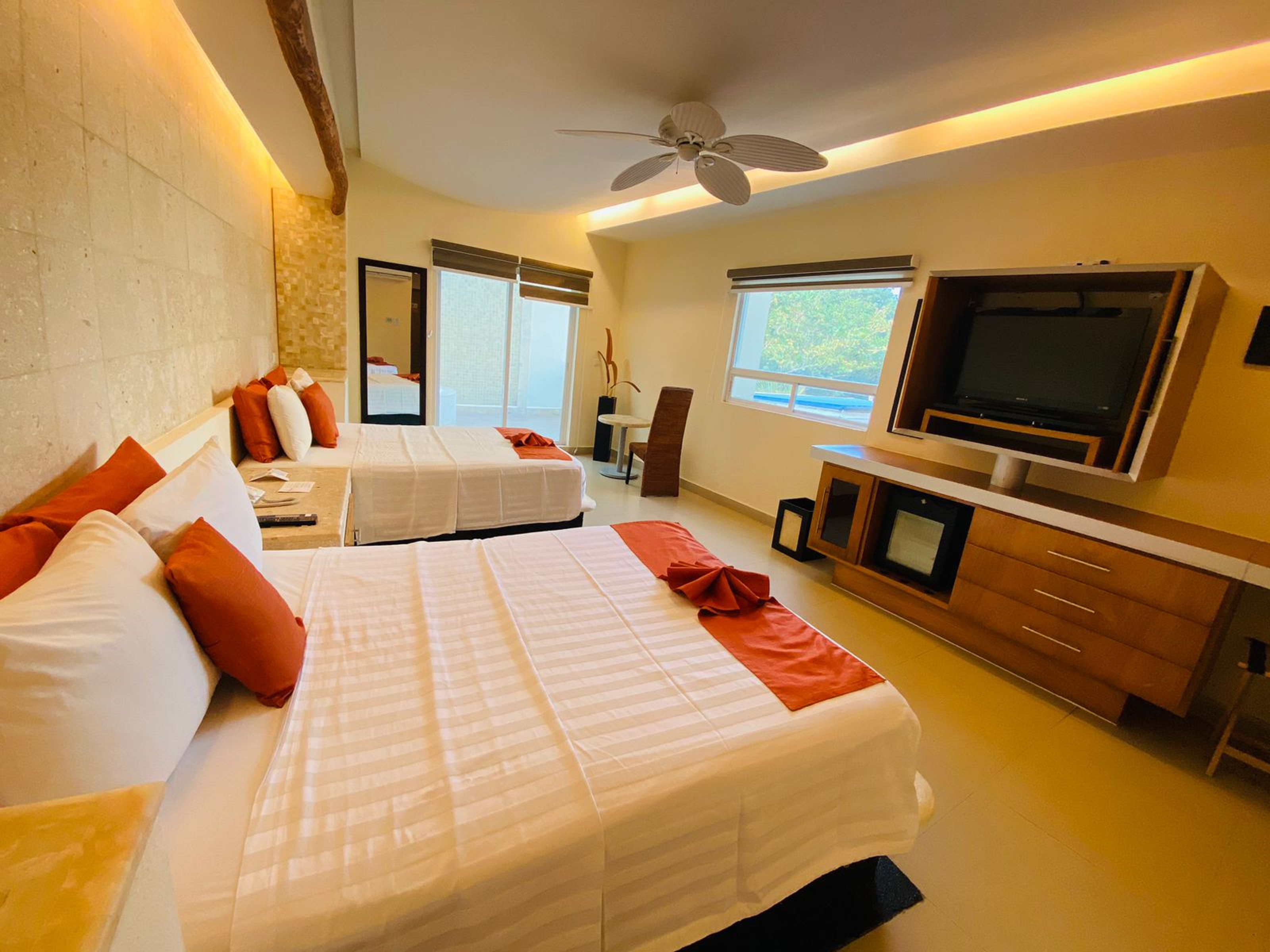 Junior Suite Standard