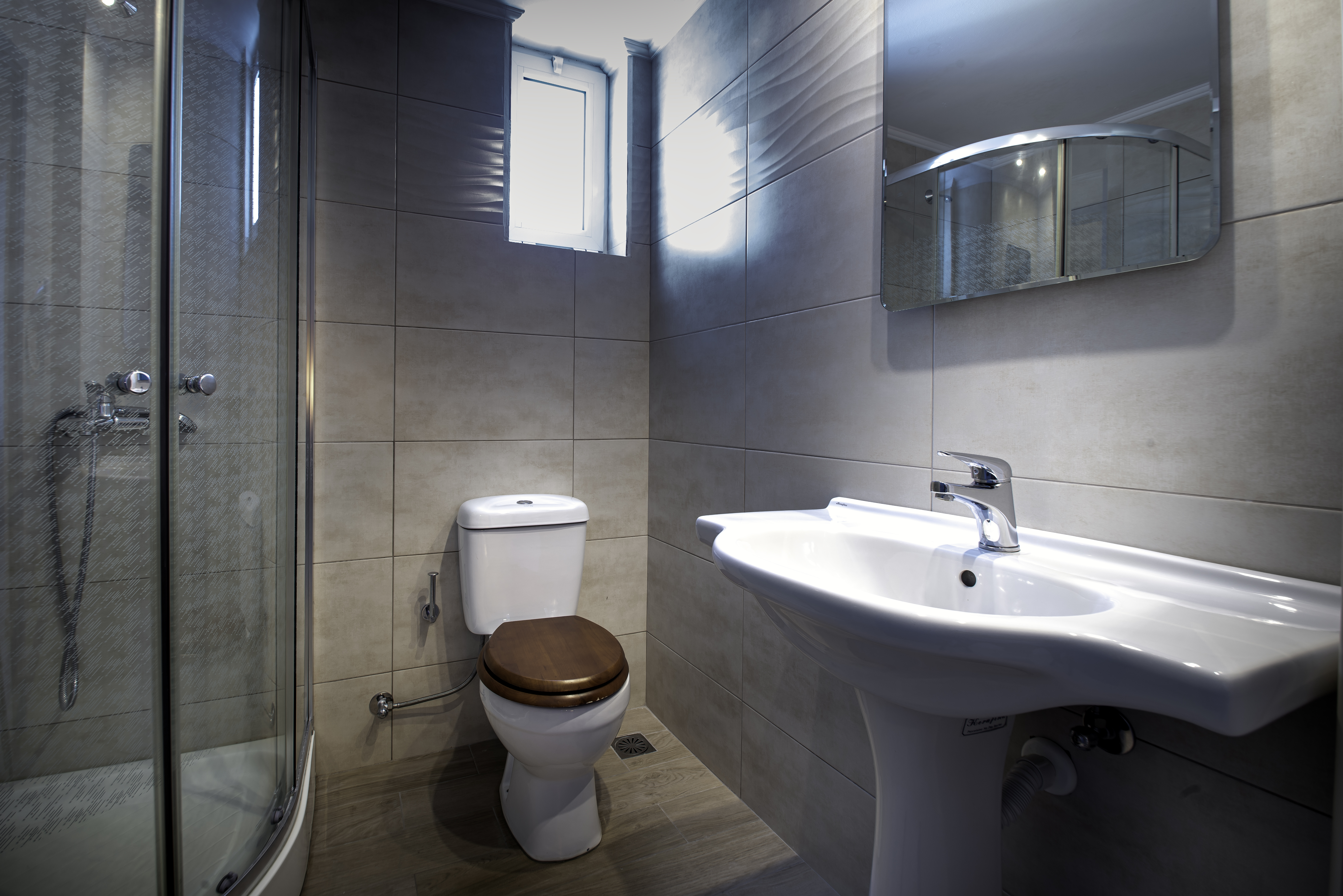 Apartment One Bedroom