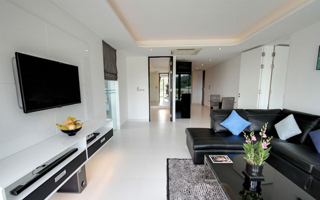 Room Sea View One Bedroom