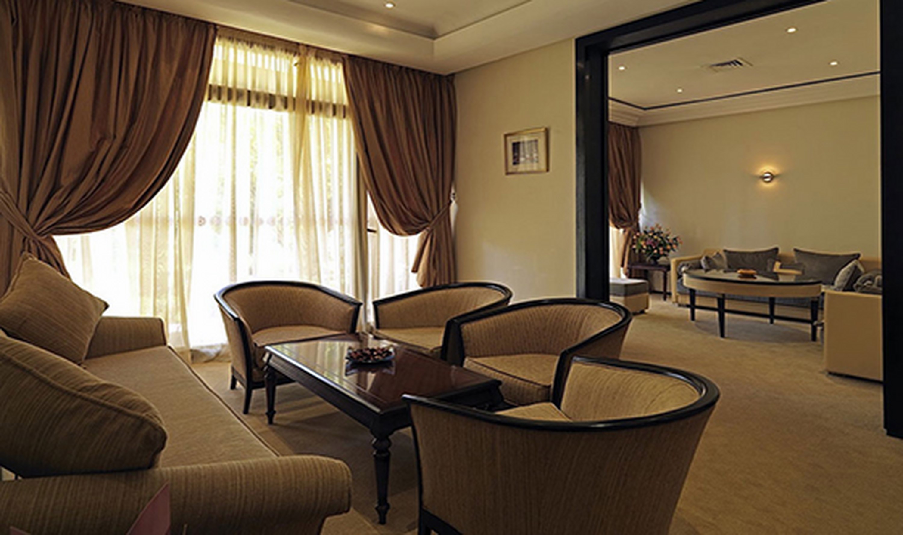 Junior Suite Standard