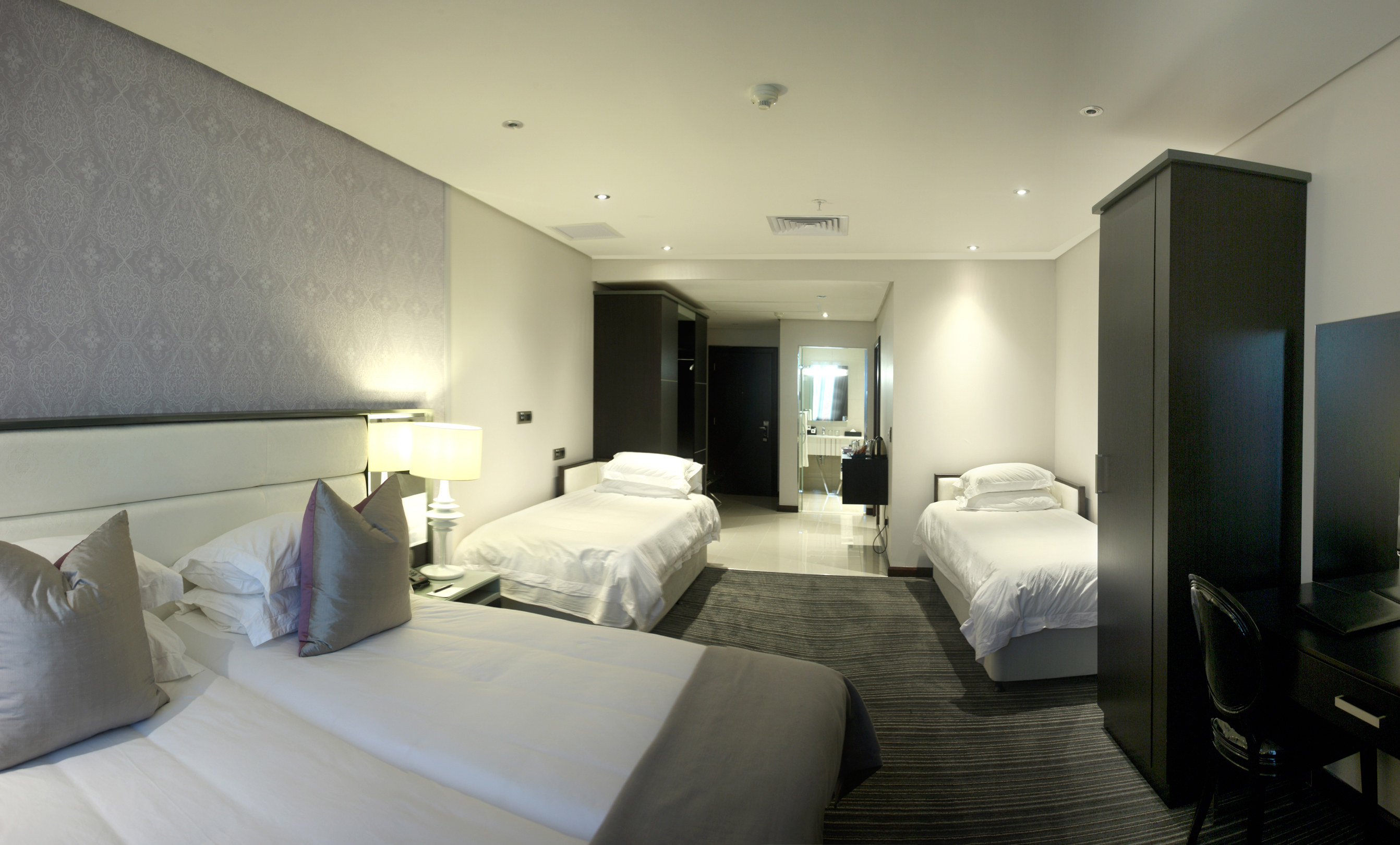 Family Room Standard