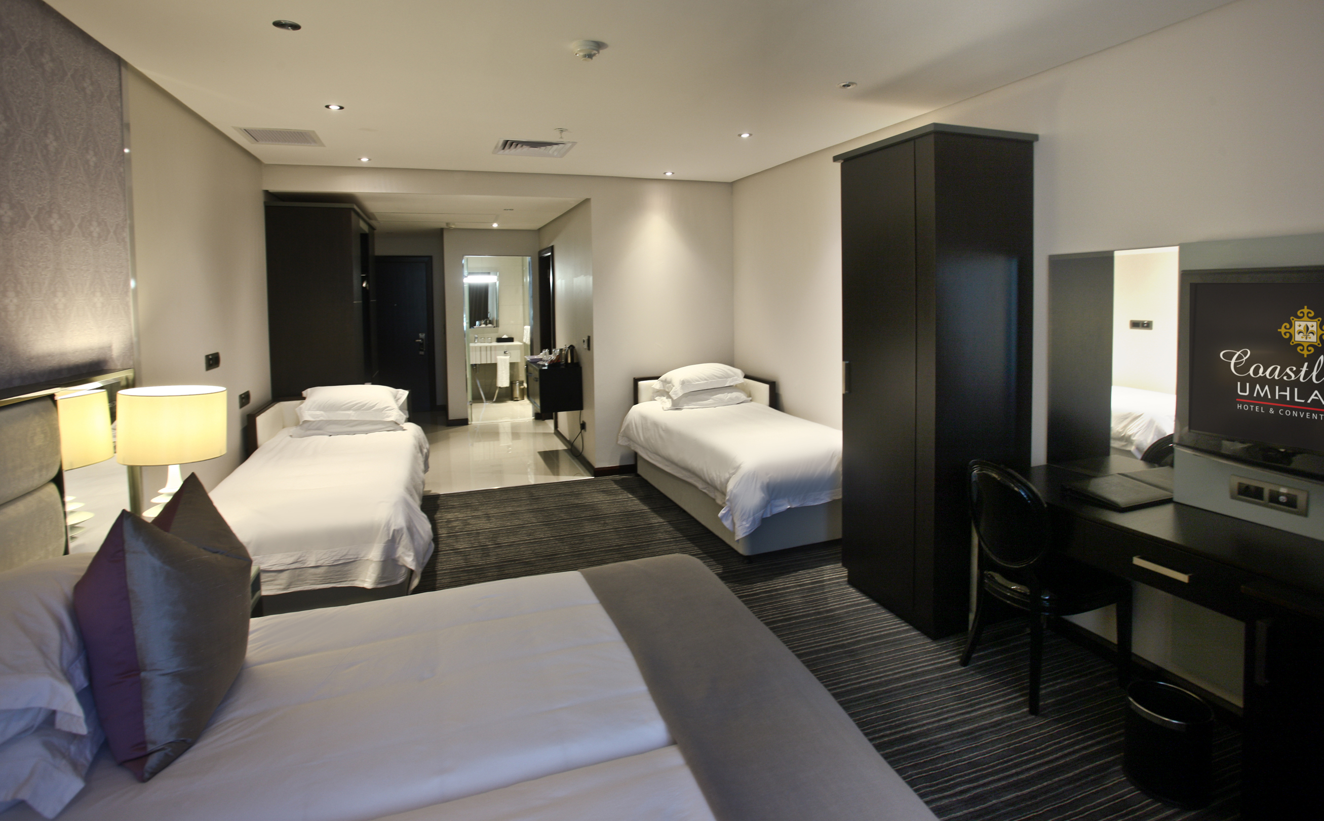 Family Room Standard