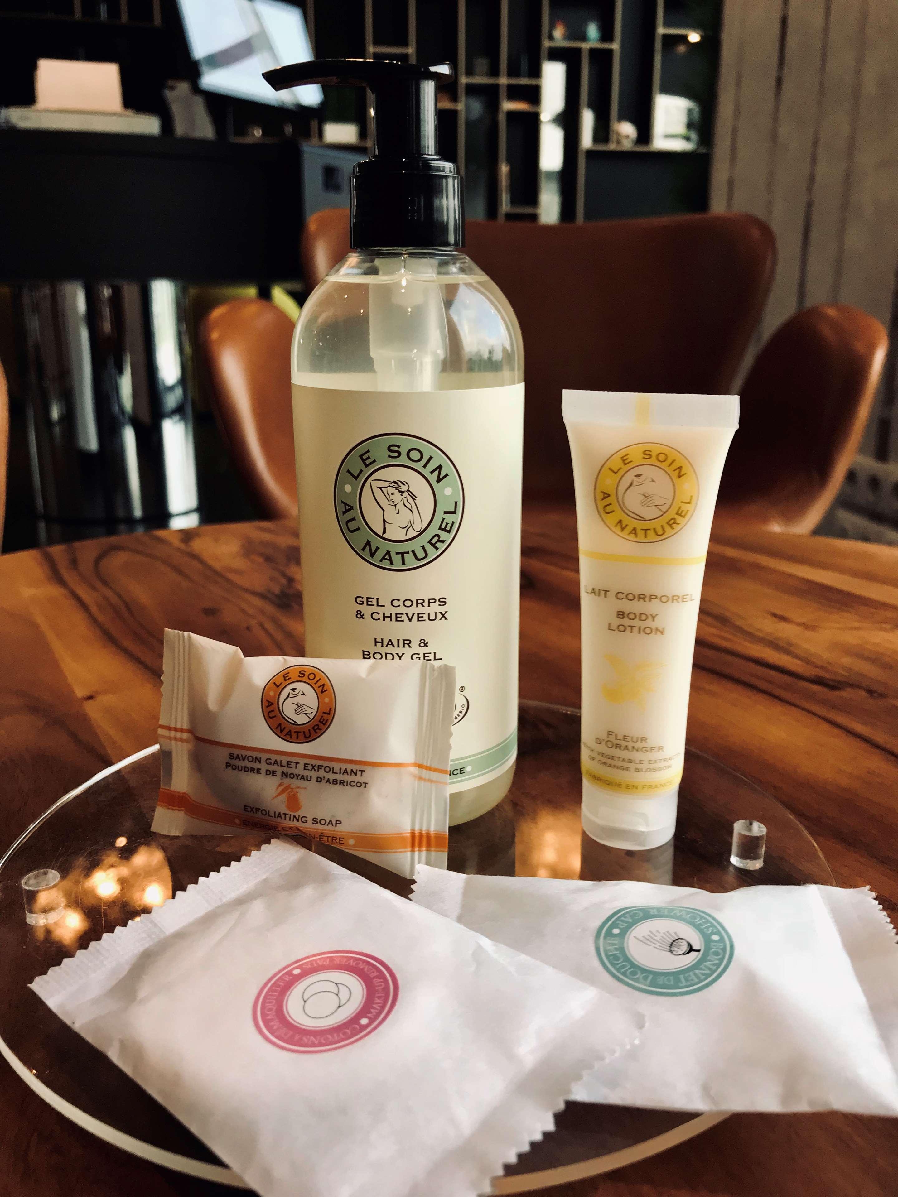 Double or Twin Executive