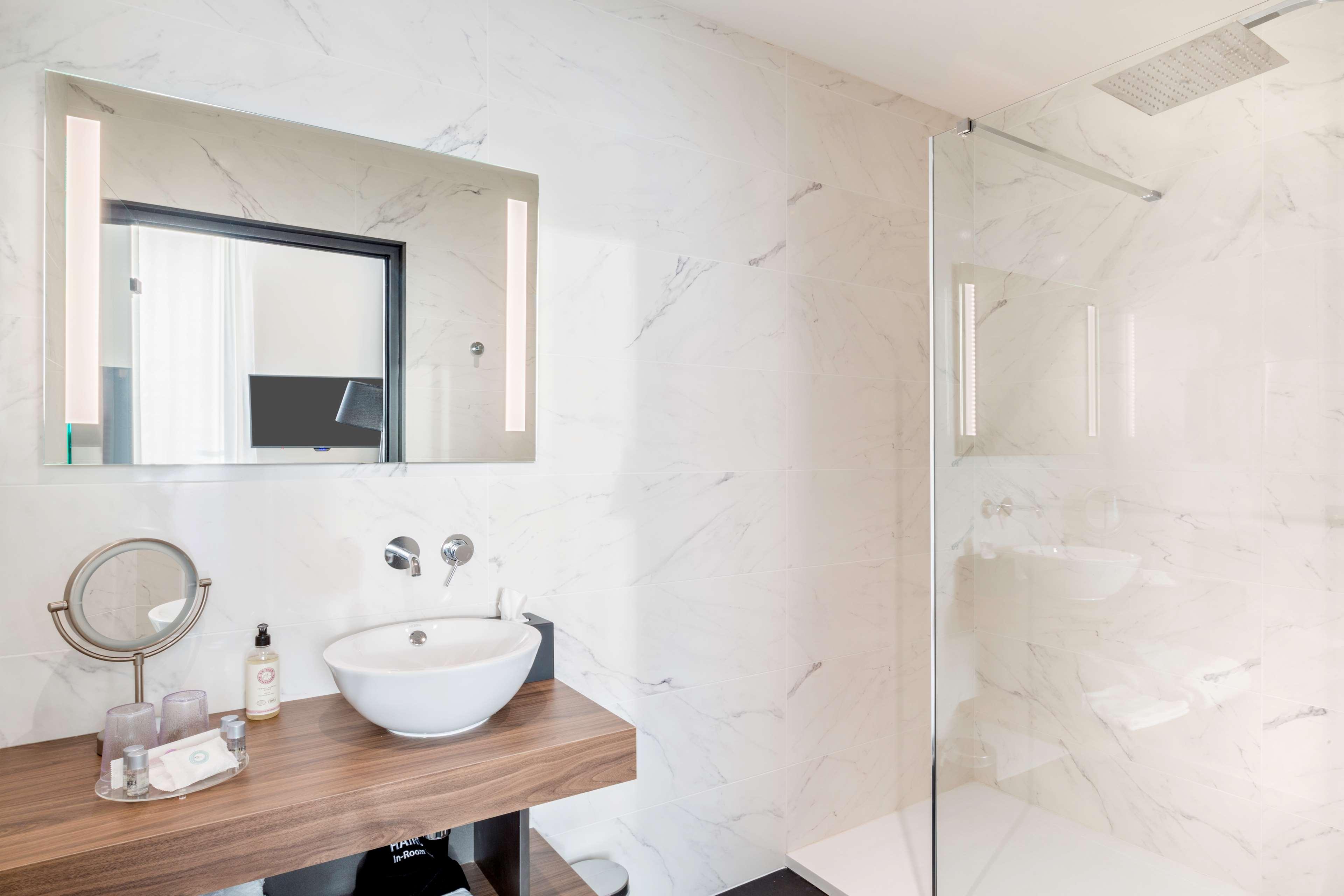 Junior Suite with Terrace