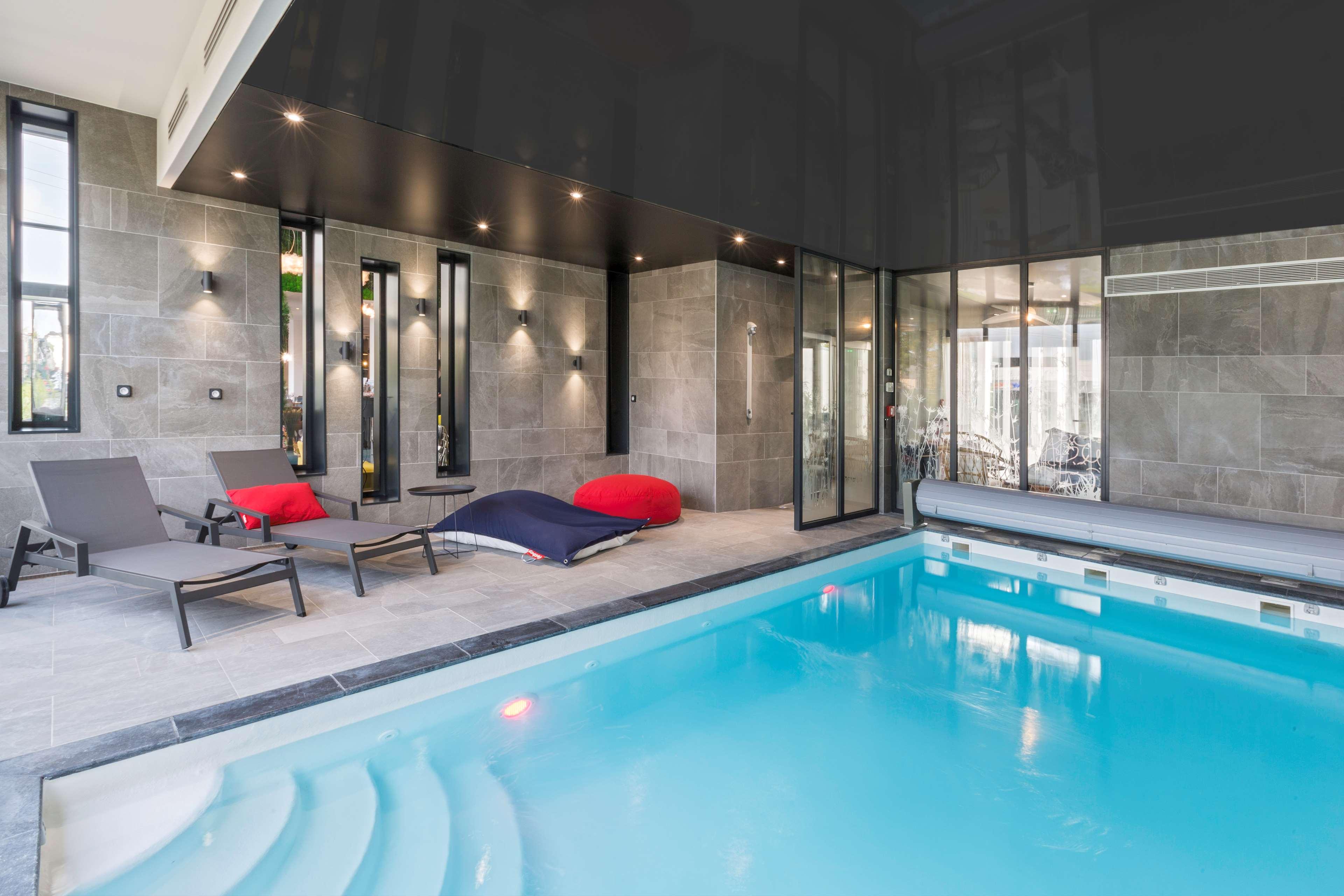 Junior Suite with Terrace