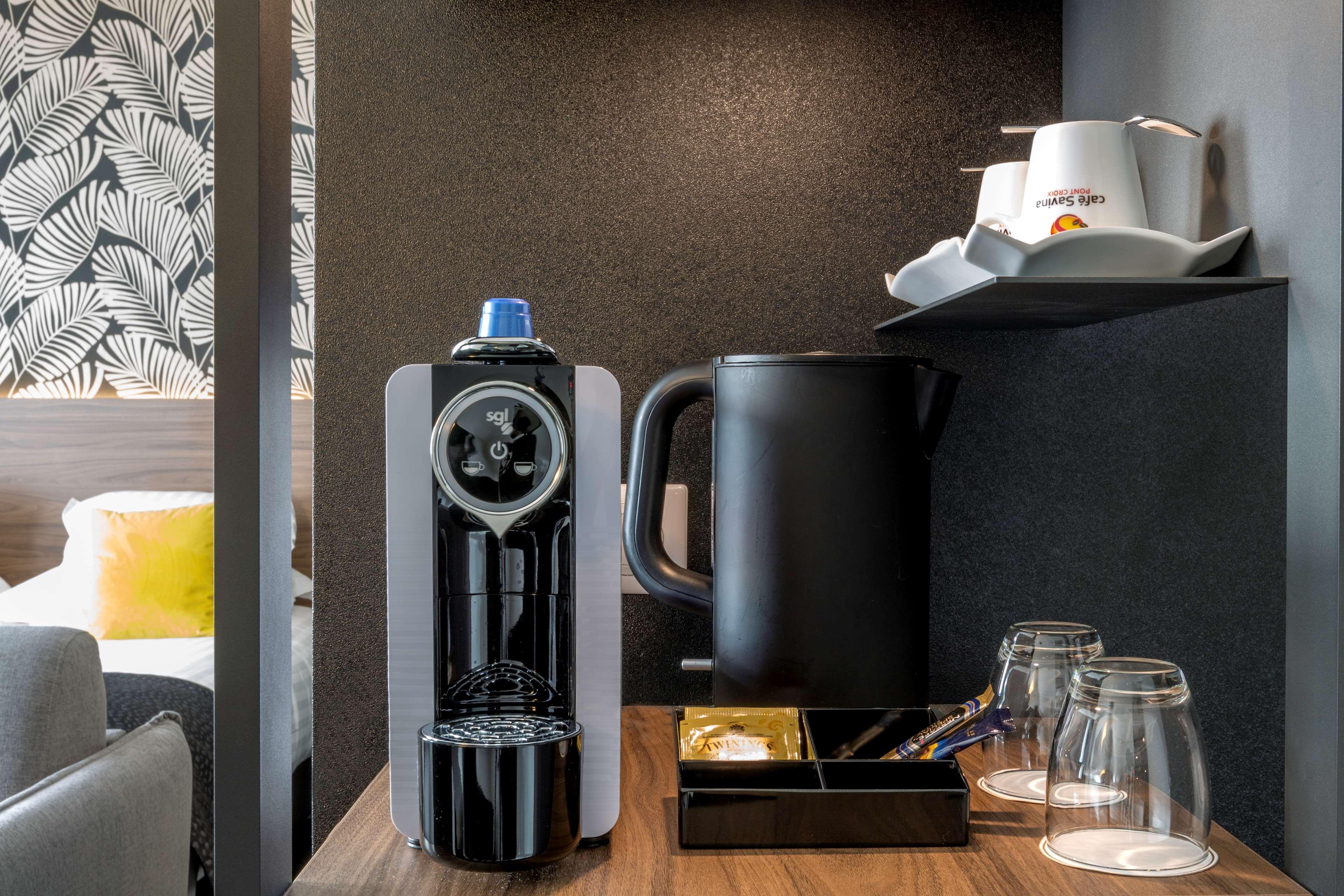 Family Room Standard