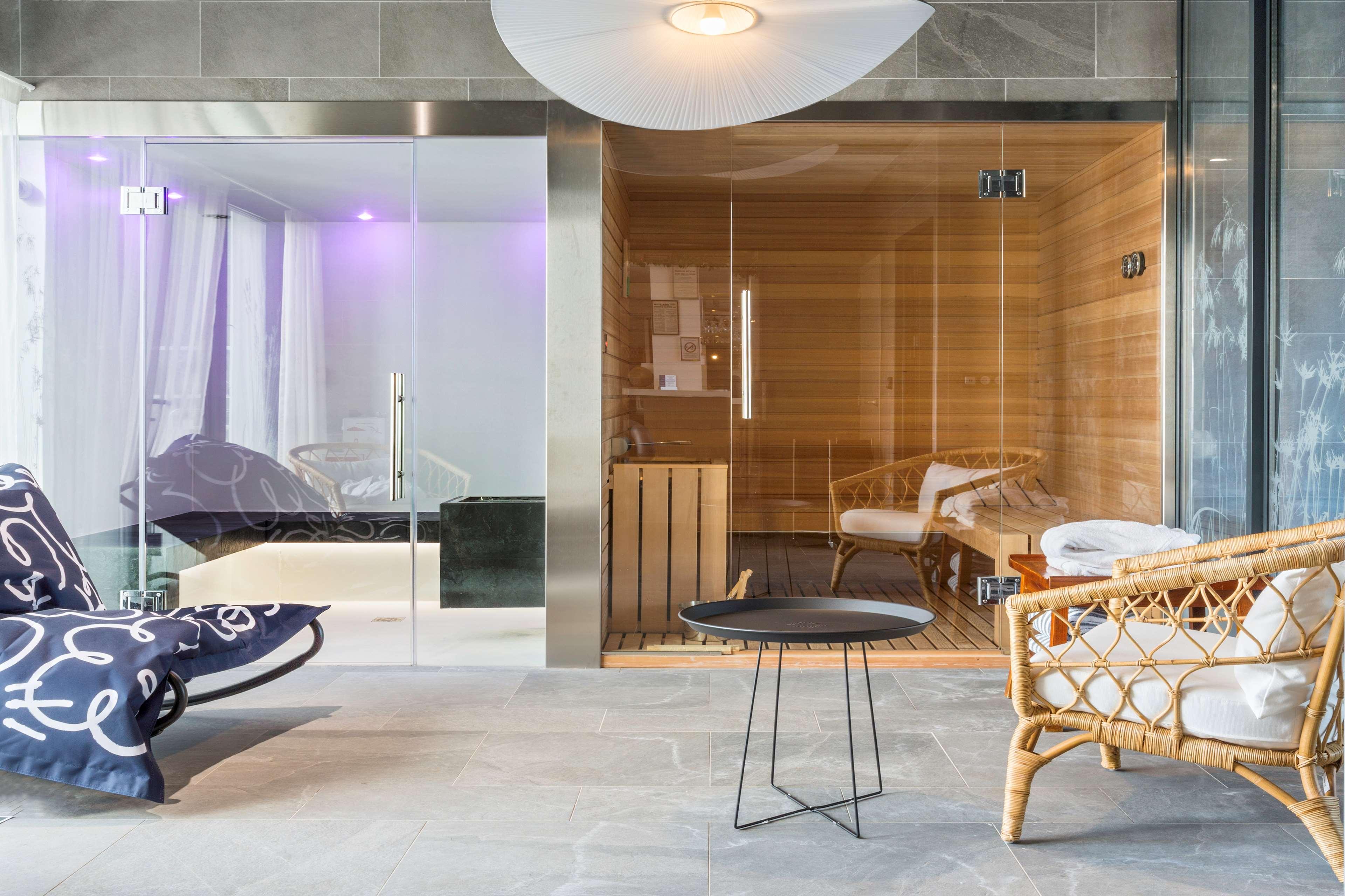 Junior Suite with Terrace